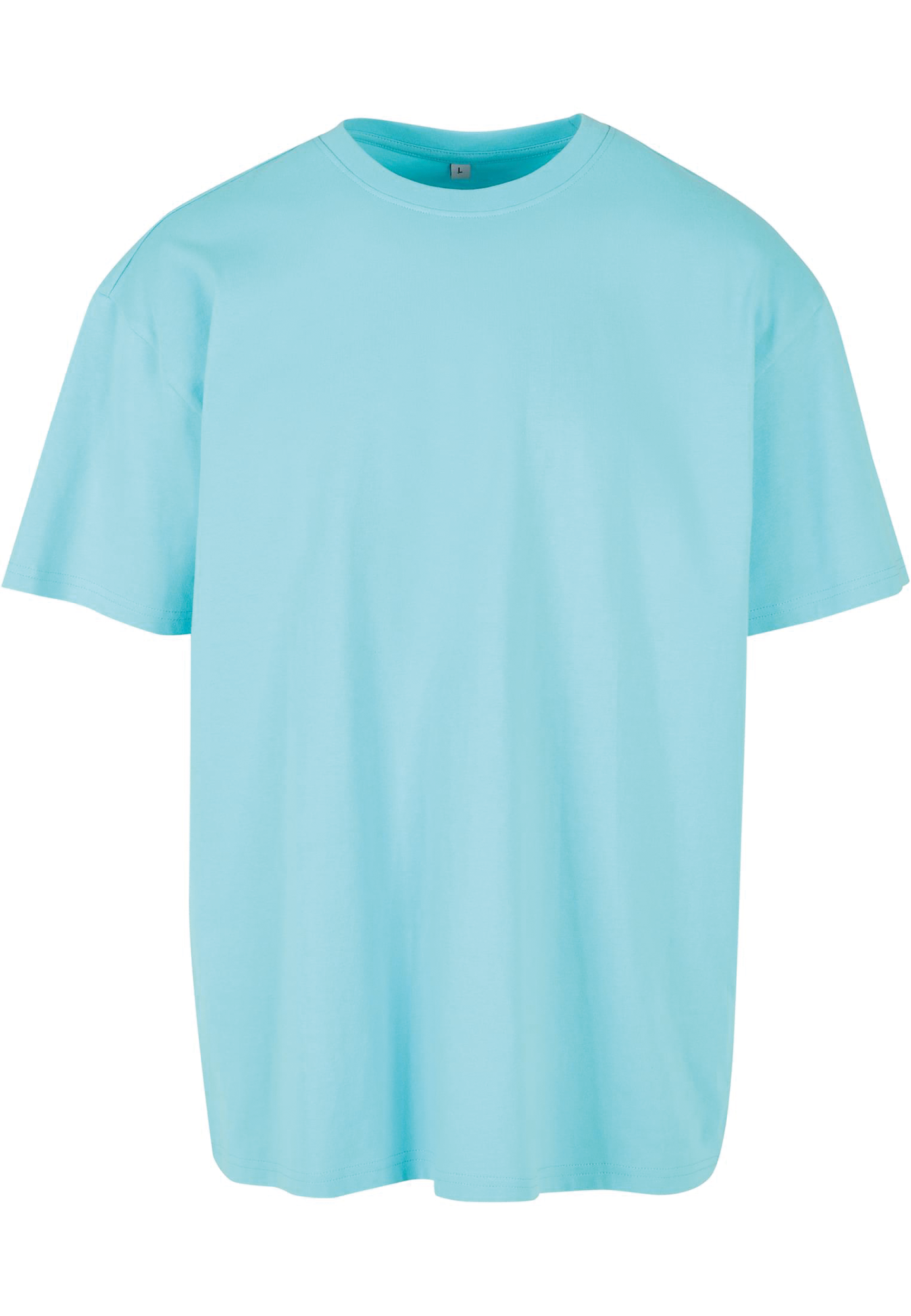 Miniature 3 pour T-shirt oversize lourd