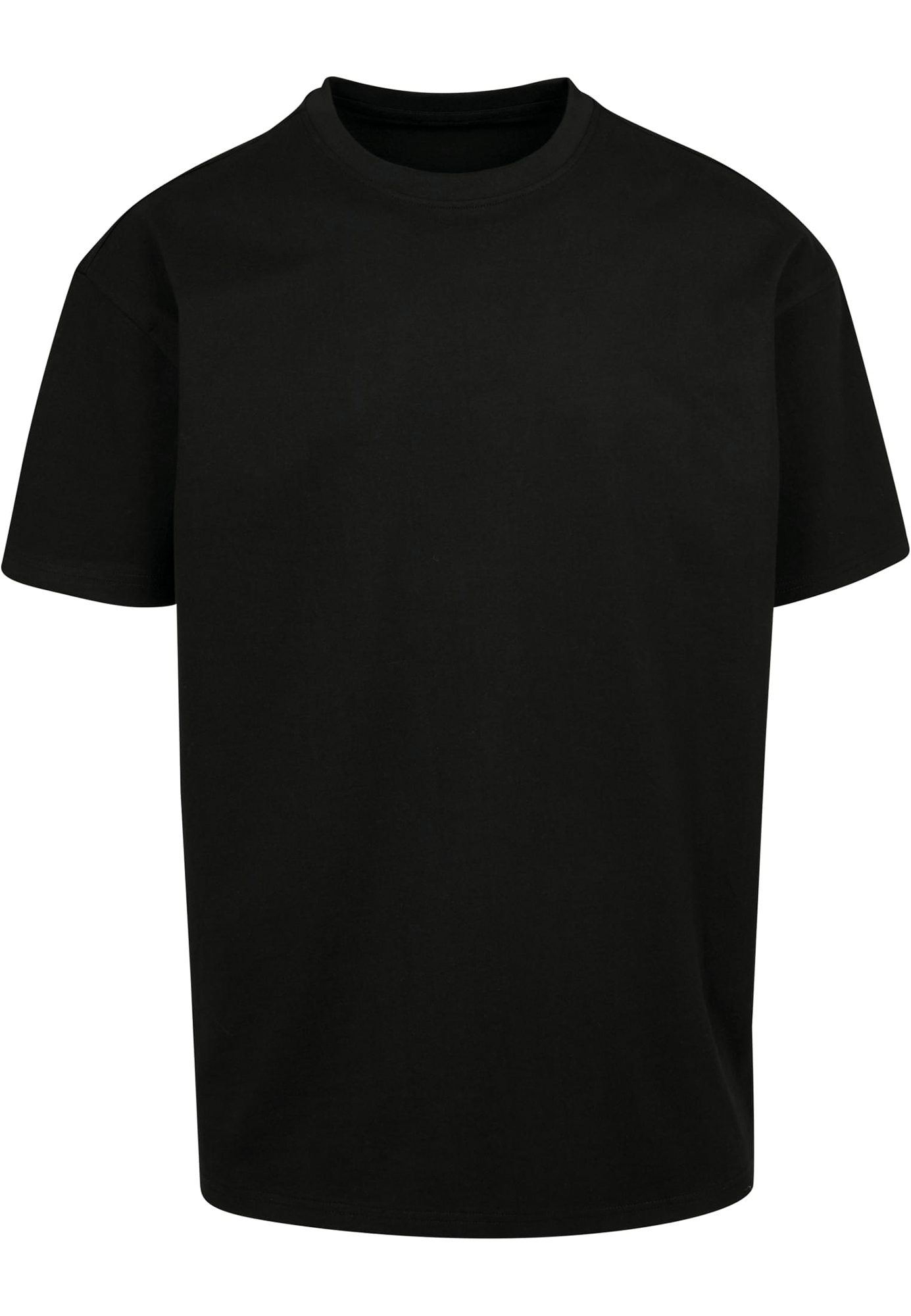 Miniature 4 pour T-shirt oversize lourd