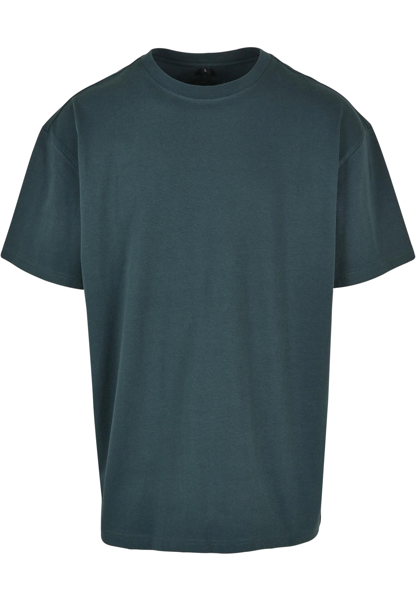 Miniature 5 pour T-shirt oversize lourd