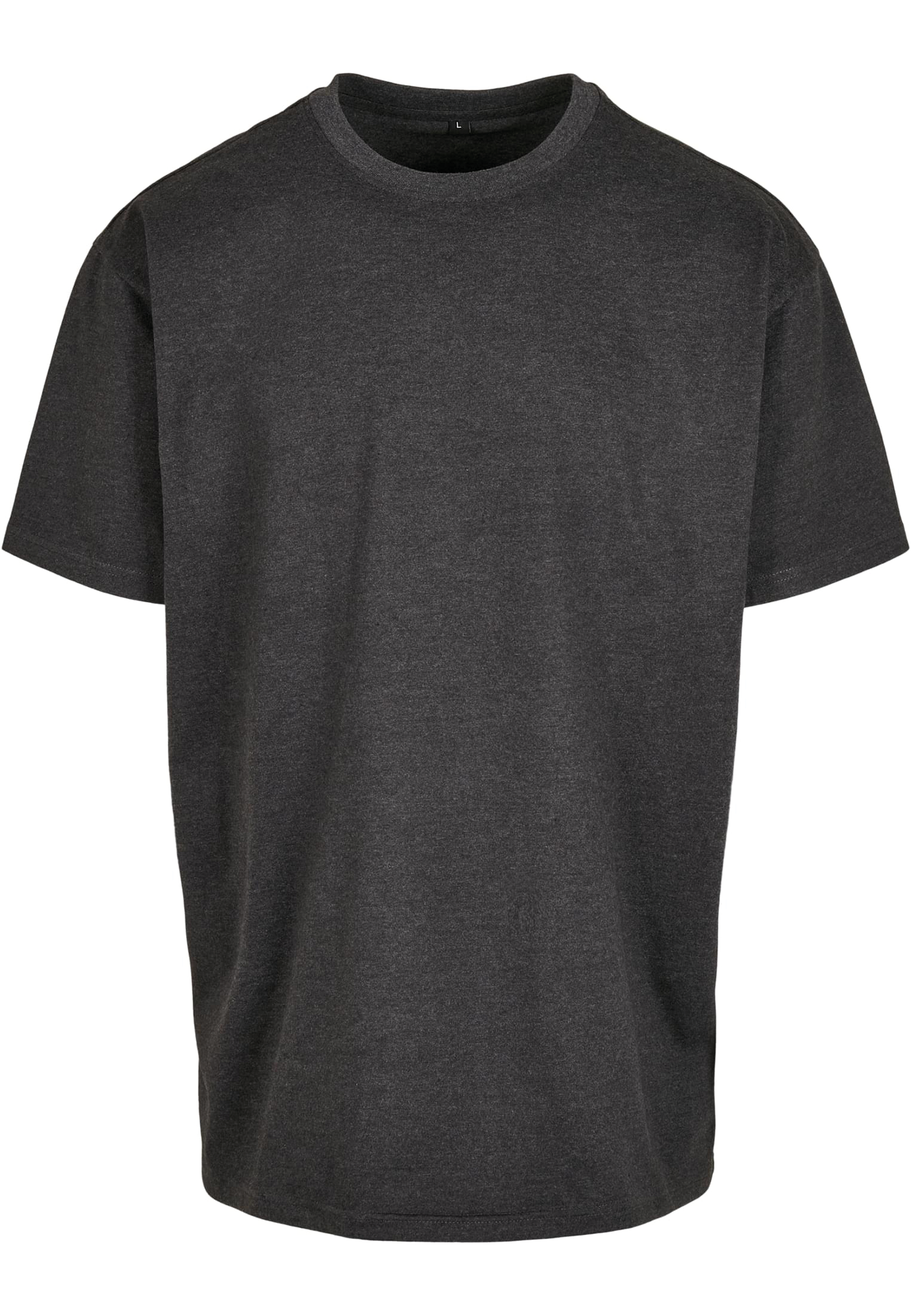 Miniature 6 pour T-shirt oversize lourd