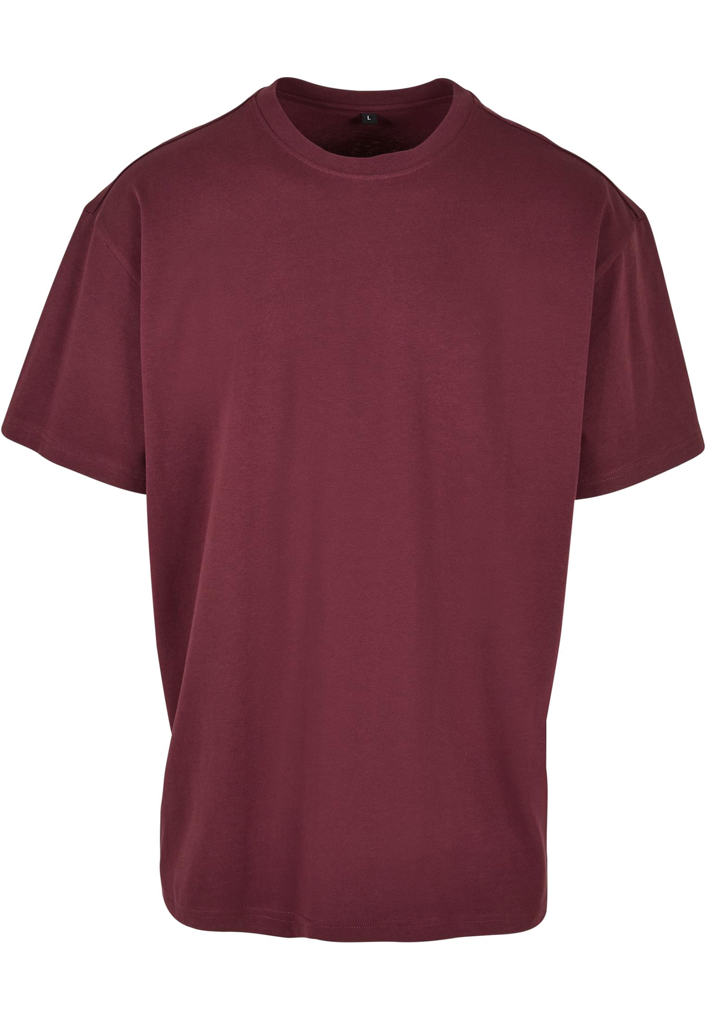 Miniature 7 pour T-shirt oversize lourd