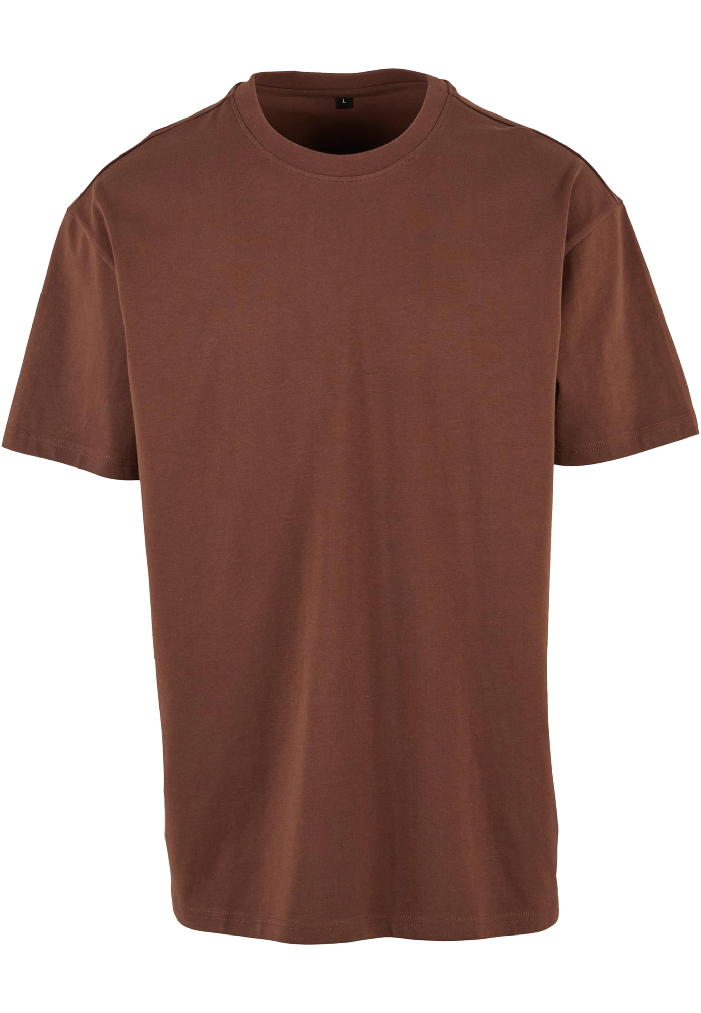 Miniature 8 pour T-shirt oversize lourd