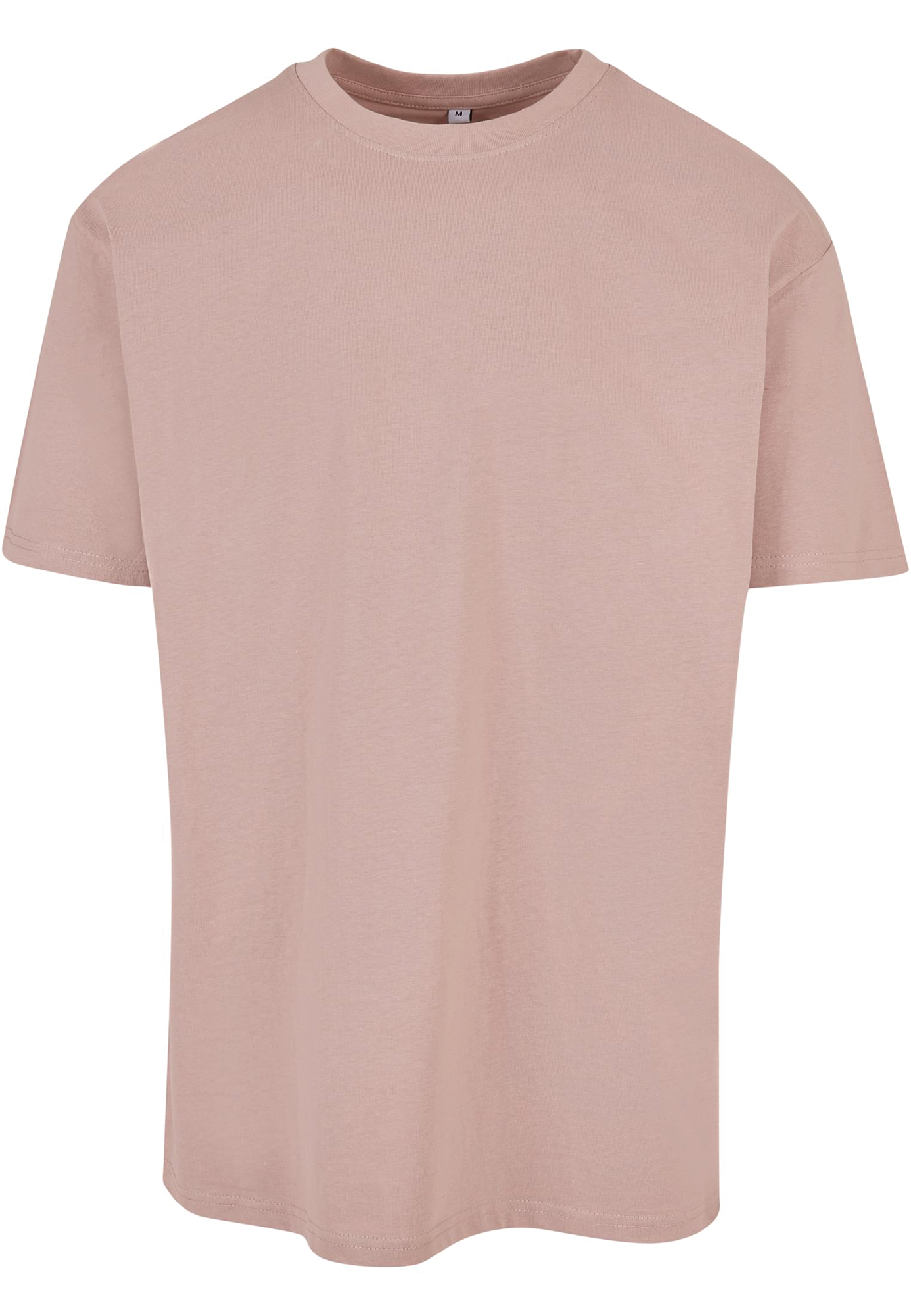 Miniature 9 pour T-shirt oversize lourd
