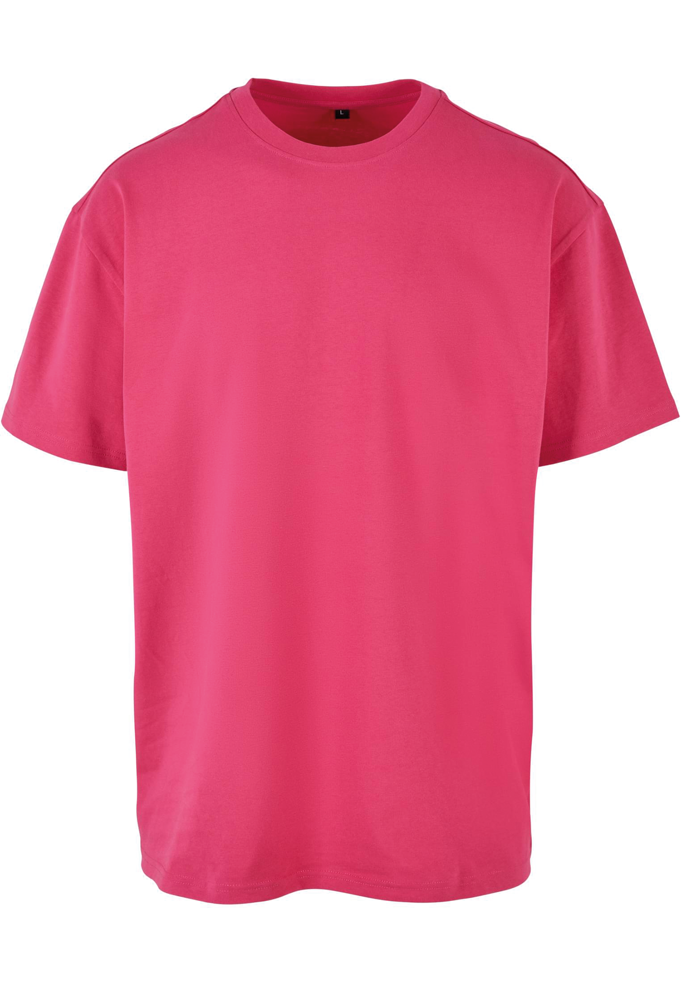 Miniature 10 pour T-shirt oversize lourd