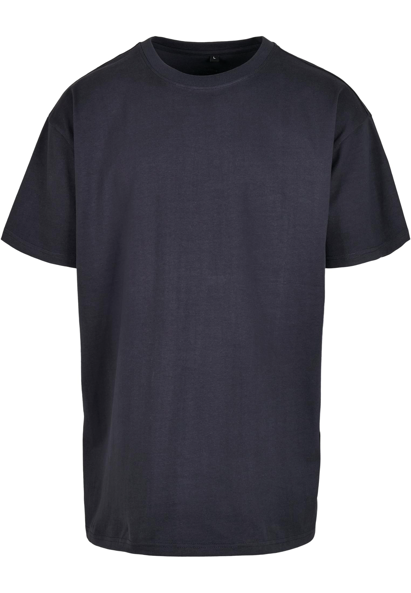 Miniature 12 pour T-shirt oversize lourd