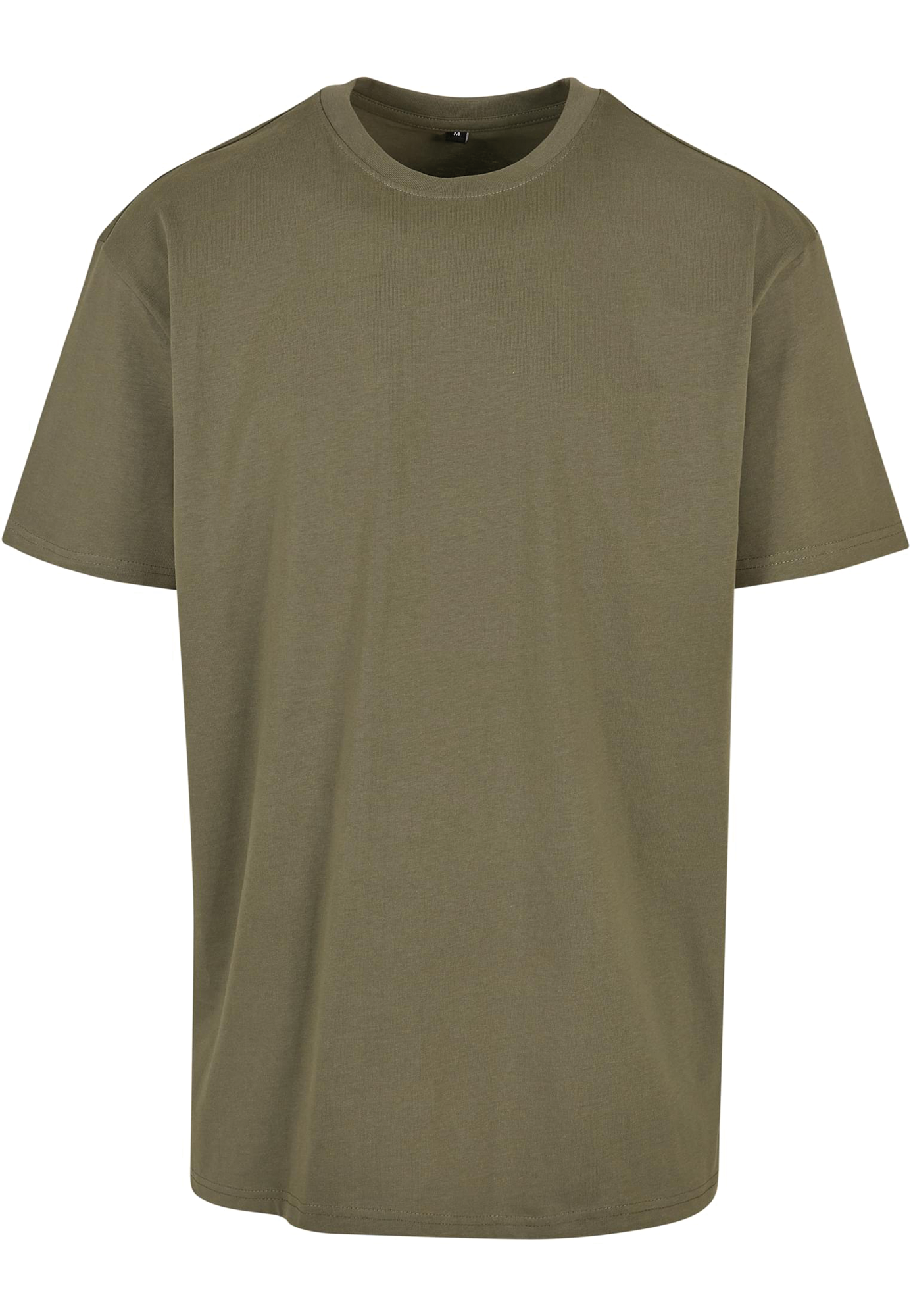 Miniature 13 pour T-shirt oversize lourd
