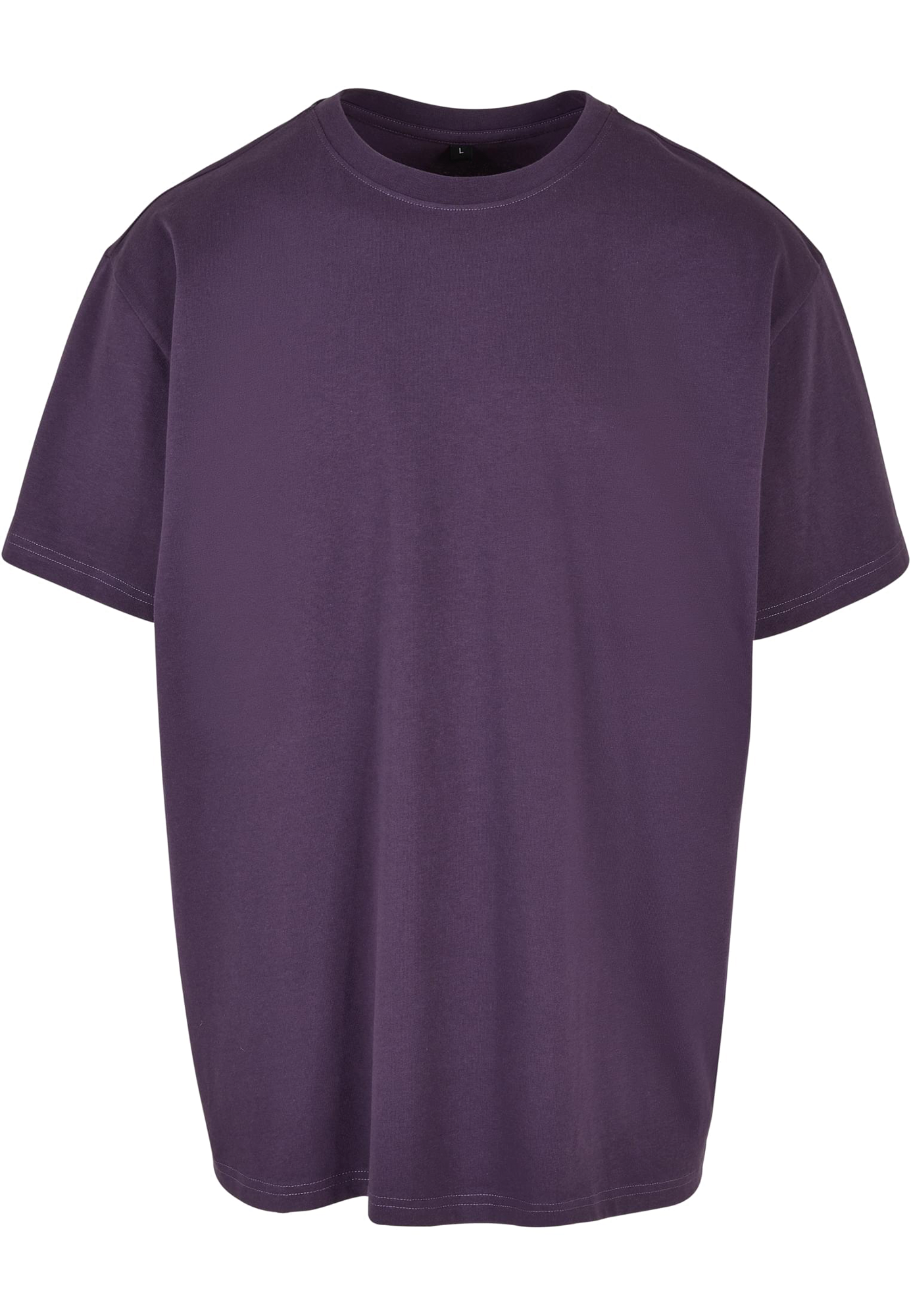 Miniature 14 pour T-shirt oversize lourd
