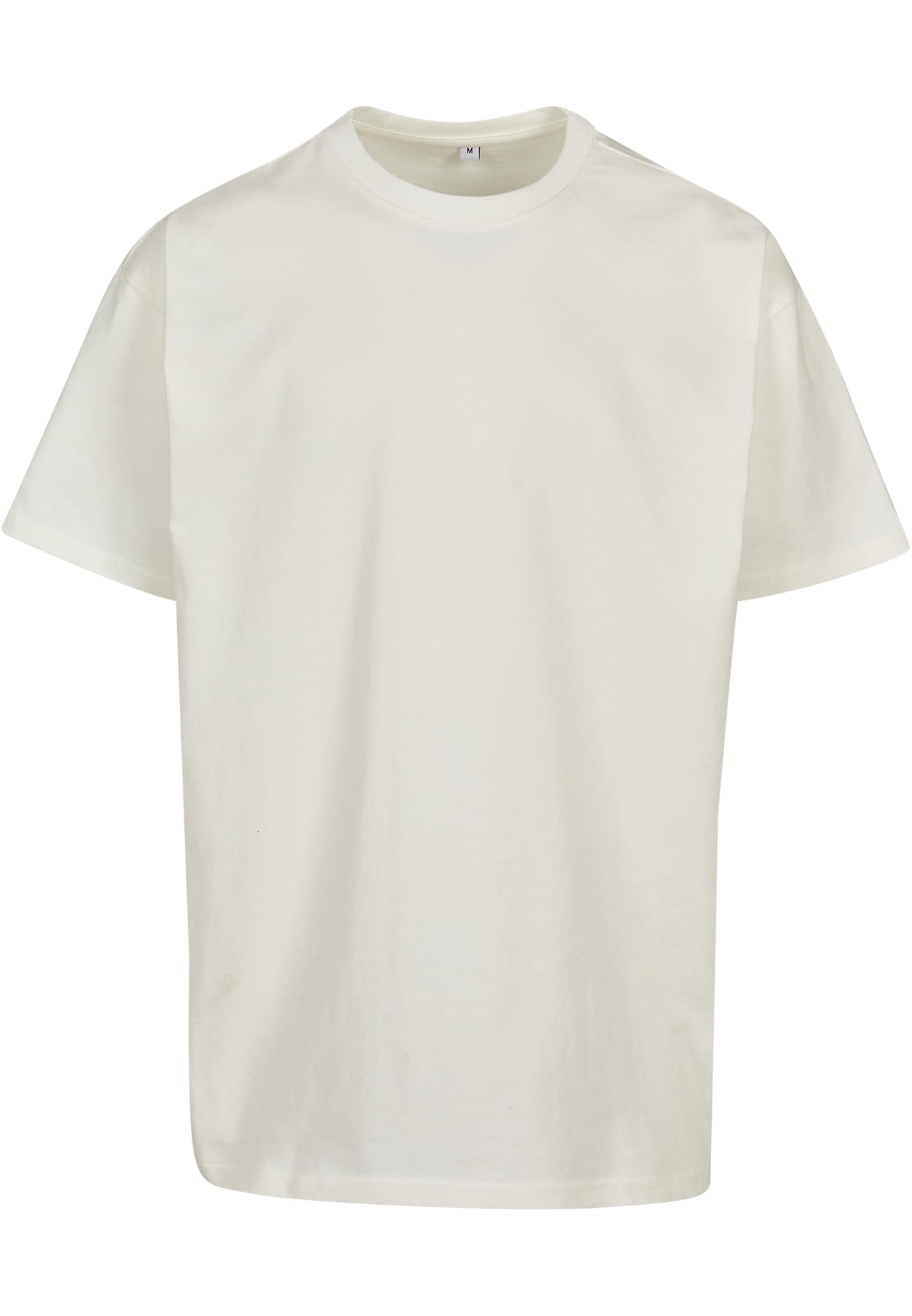 Miniature 15 pour T-shirt oversize lourd