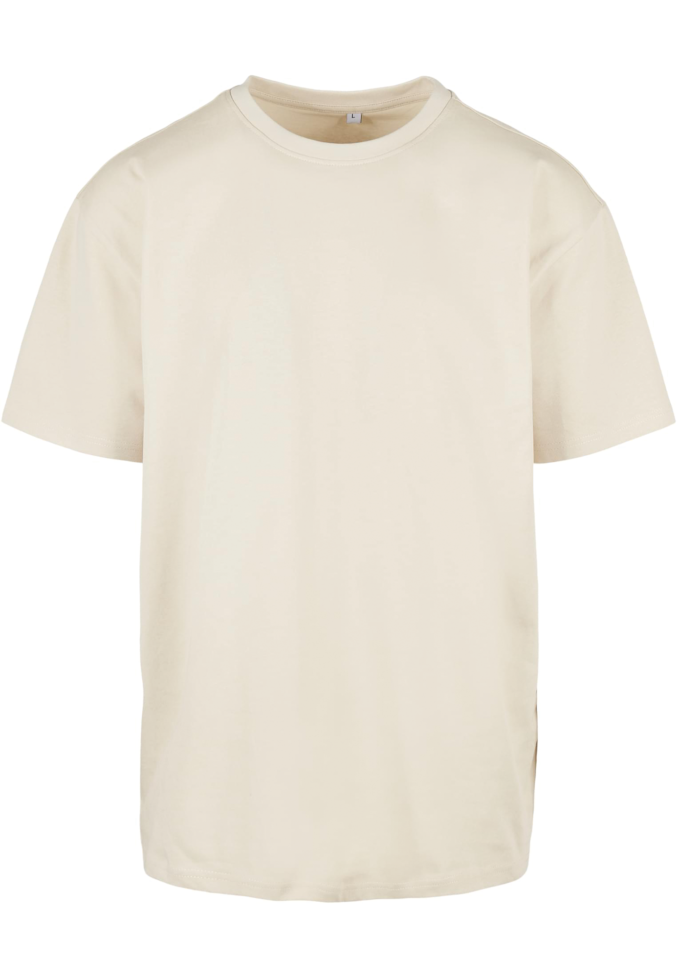Miniature 16 pour T-shirt oversize lourd