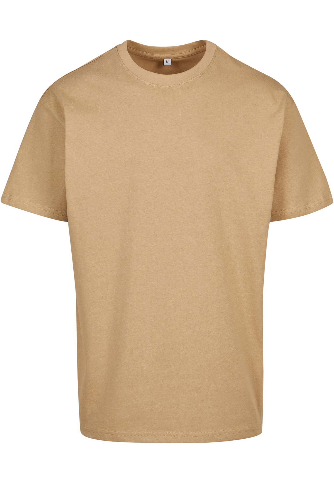 Miniature 19 pour T-shirt oversize lourd