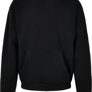 Visuel Sweat à capuche lourd