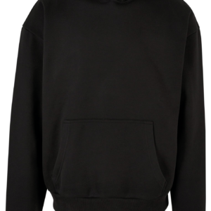 Visuel Sweat à capuche oversize