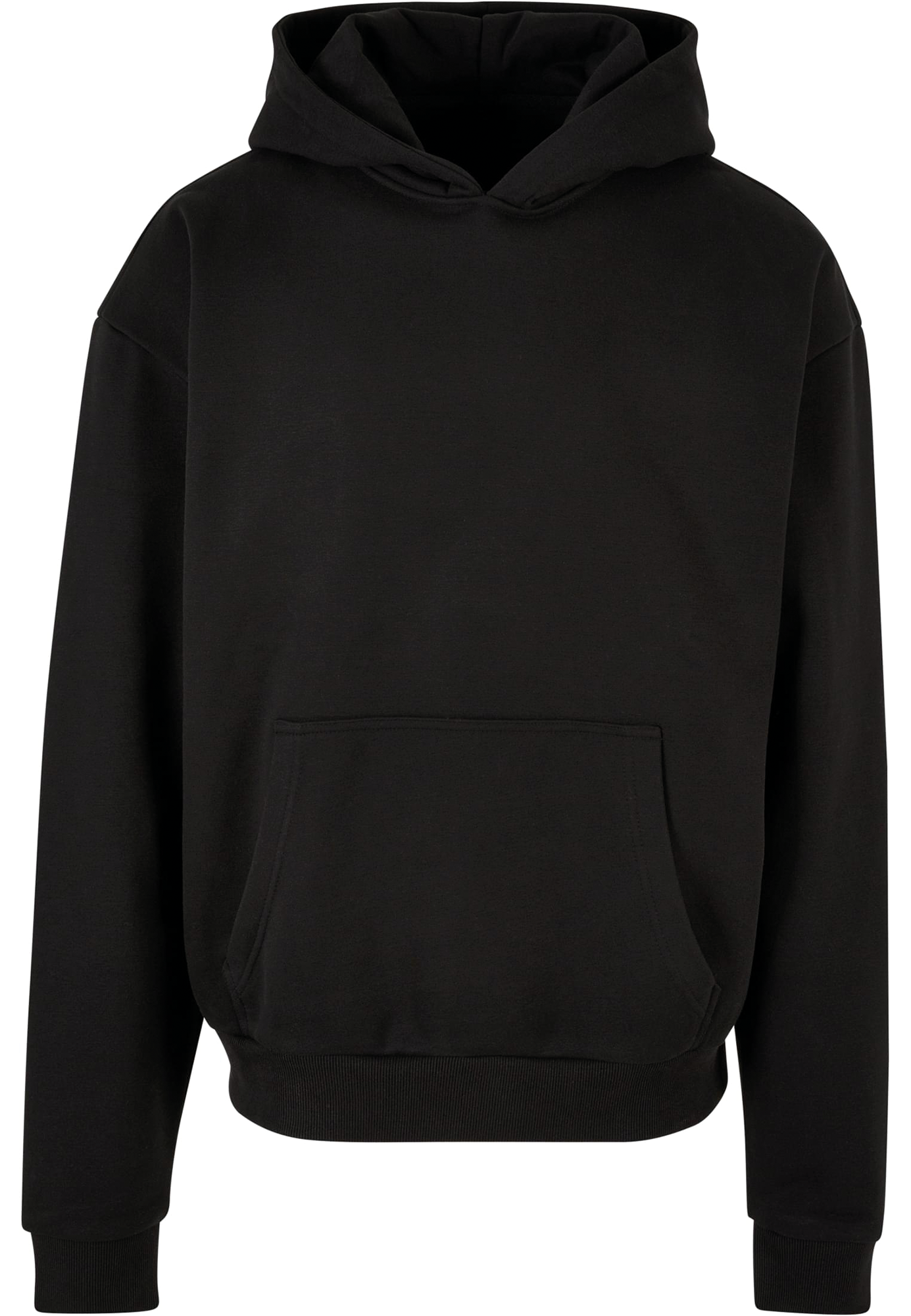 Miniature 1 pour Sweat à capuche oversize