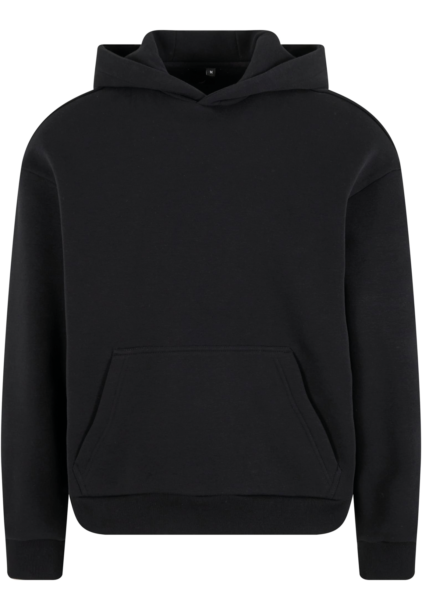 Miniature 1 pour Sweat capuche au toucher doux