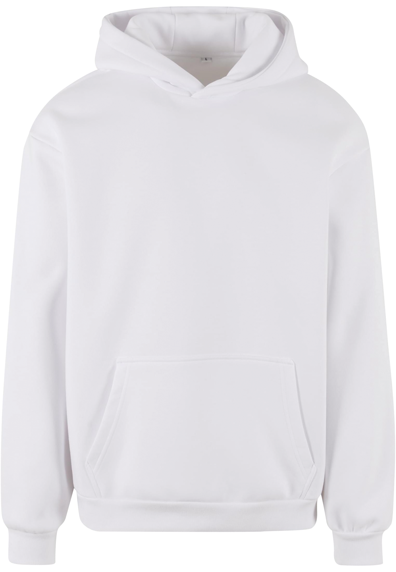Miniature 2 pour Sweat capuche au toucher doux