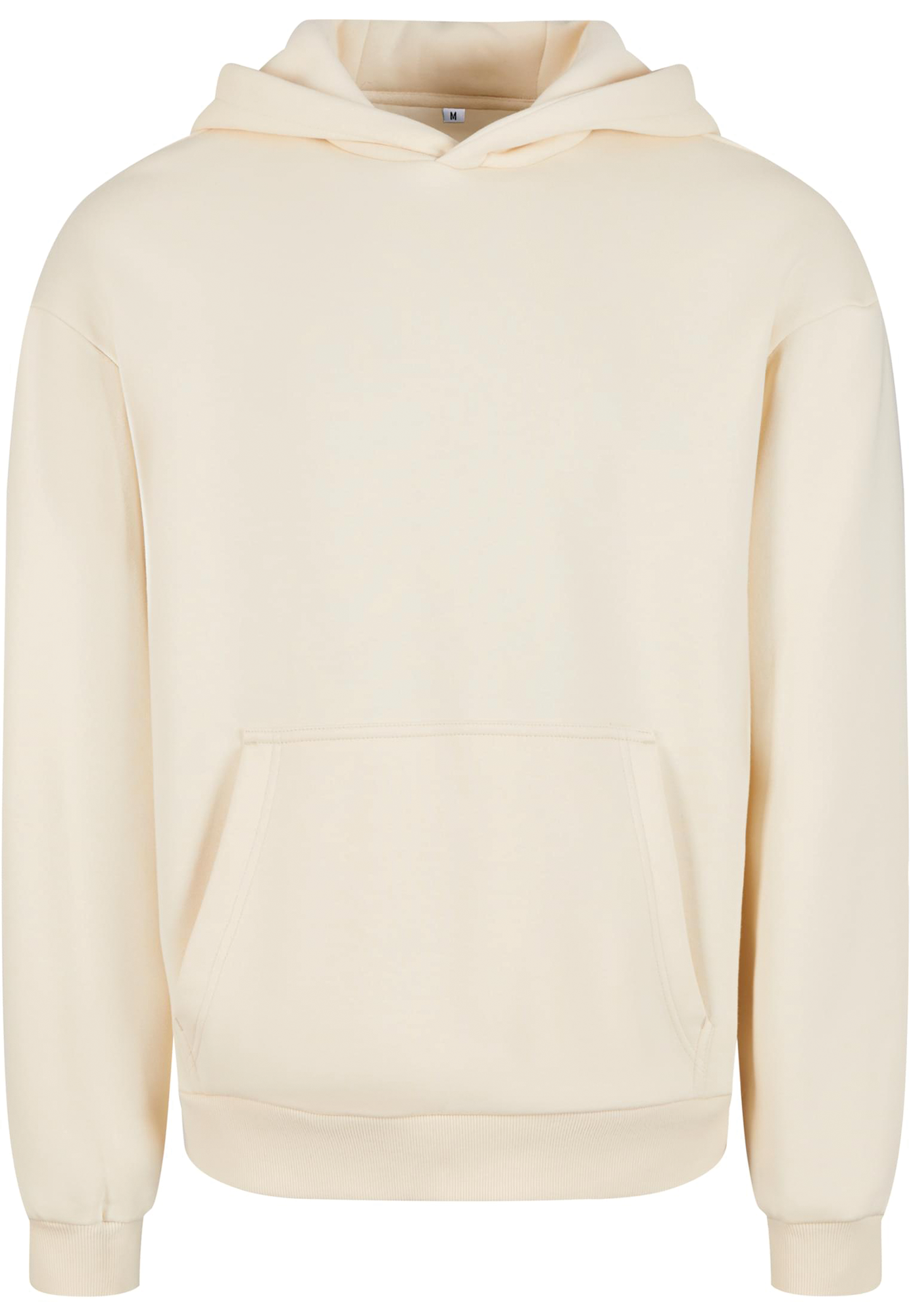 Miniature 3 pour Sweat capuche au toucher doux