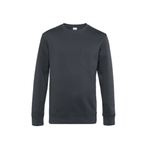 Visuel Sweat col rond KING