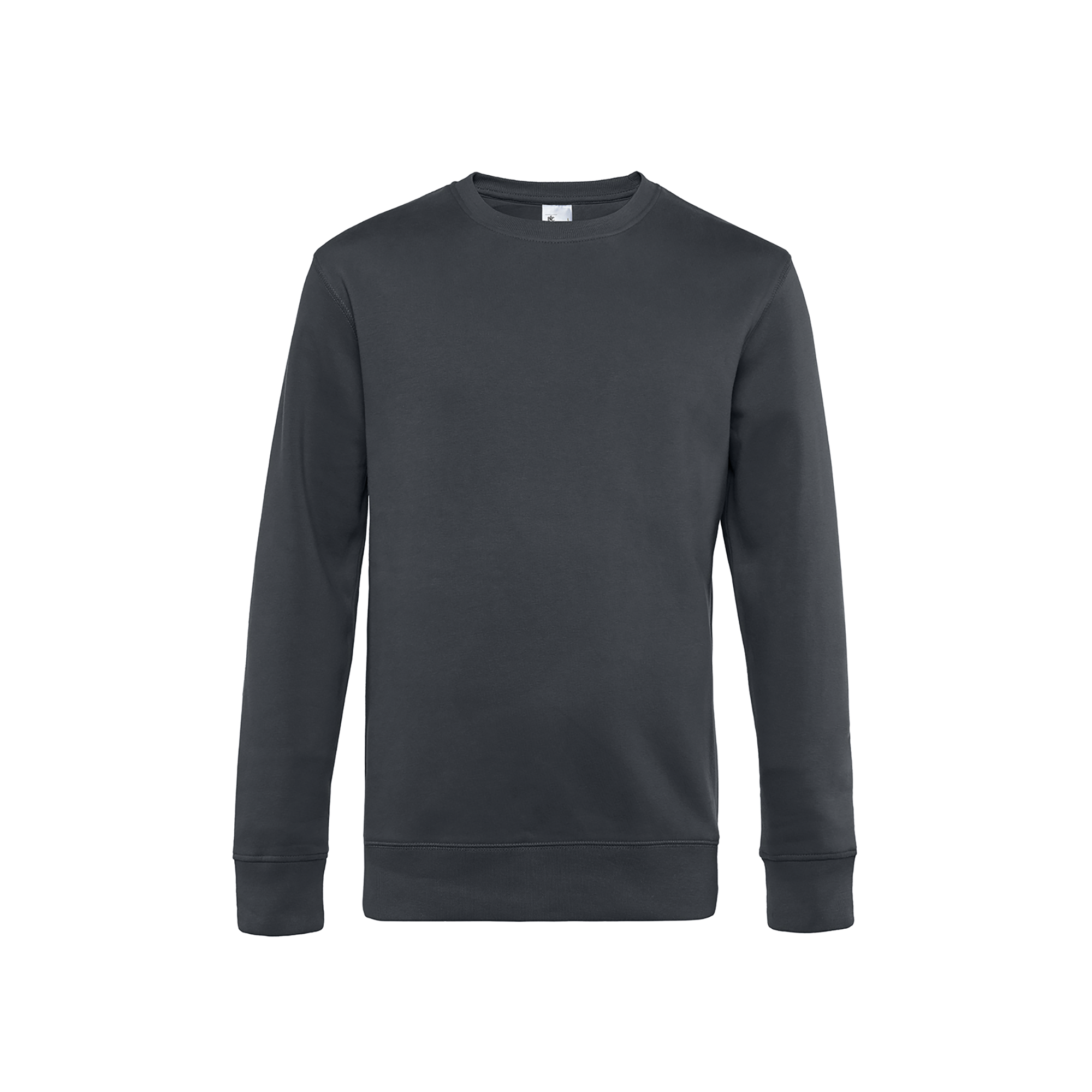 Miniature 1 pour Sweat col rond KING