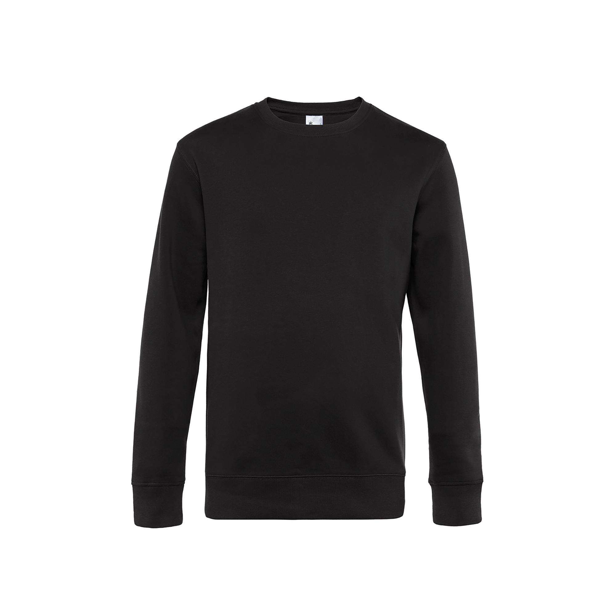 Miniature 2 pour Sweat col rond KING