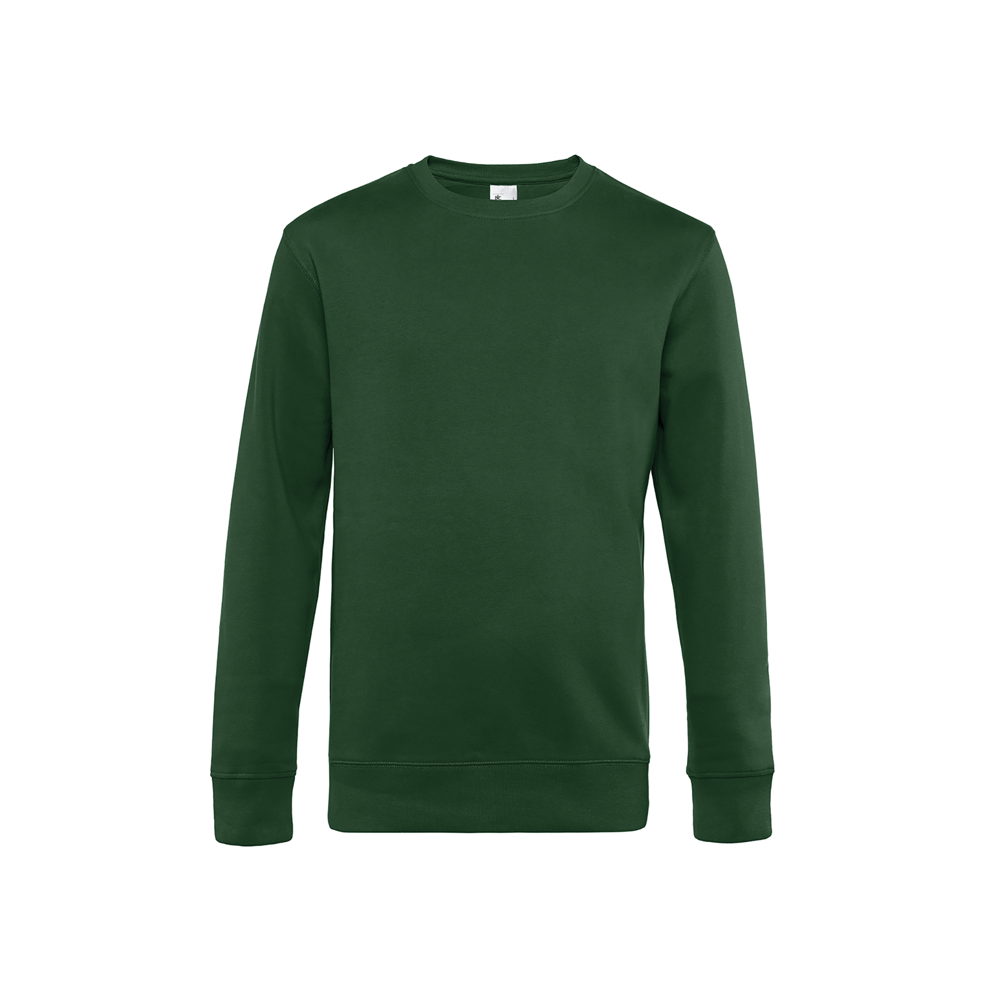 Miniature 3 pour Sweat col rond KING