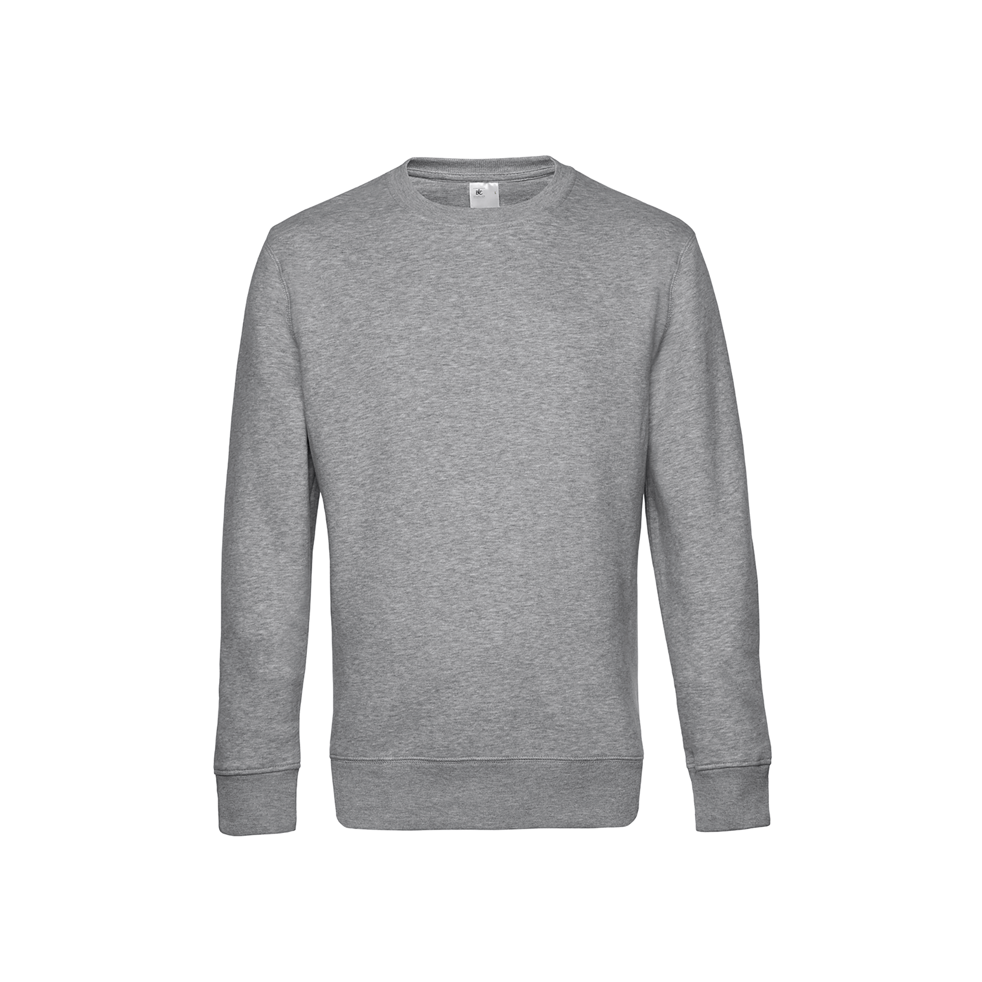 Miniature 4 pour Sweat col rond KING