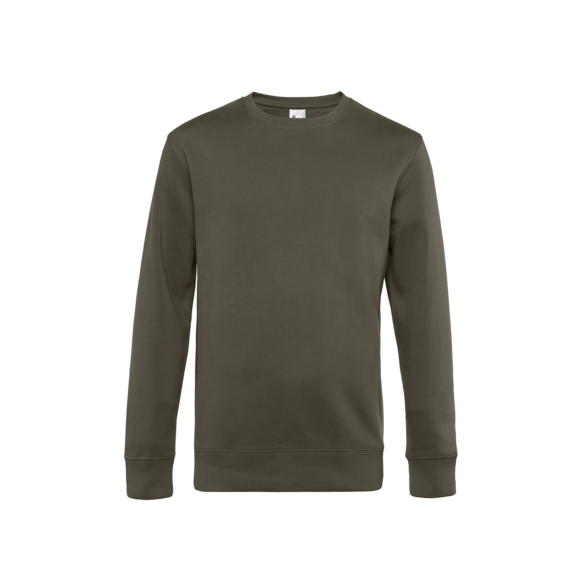 Miniature 5 pour Sweat col rond KING