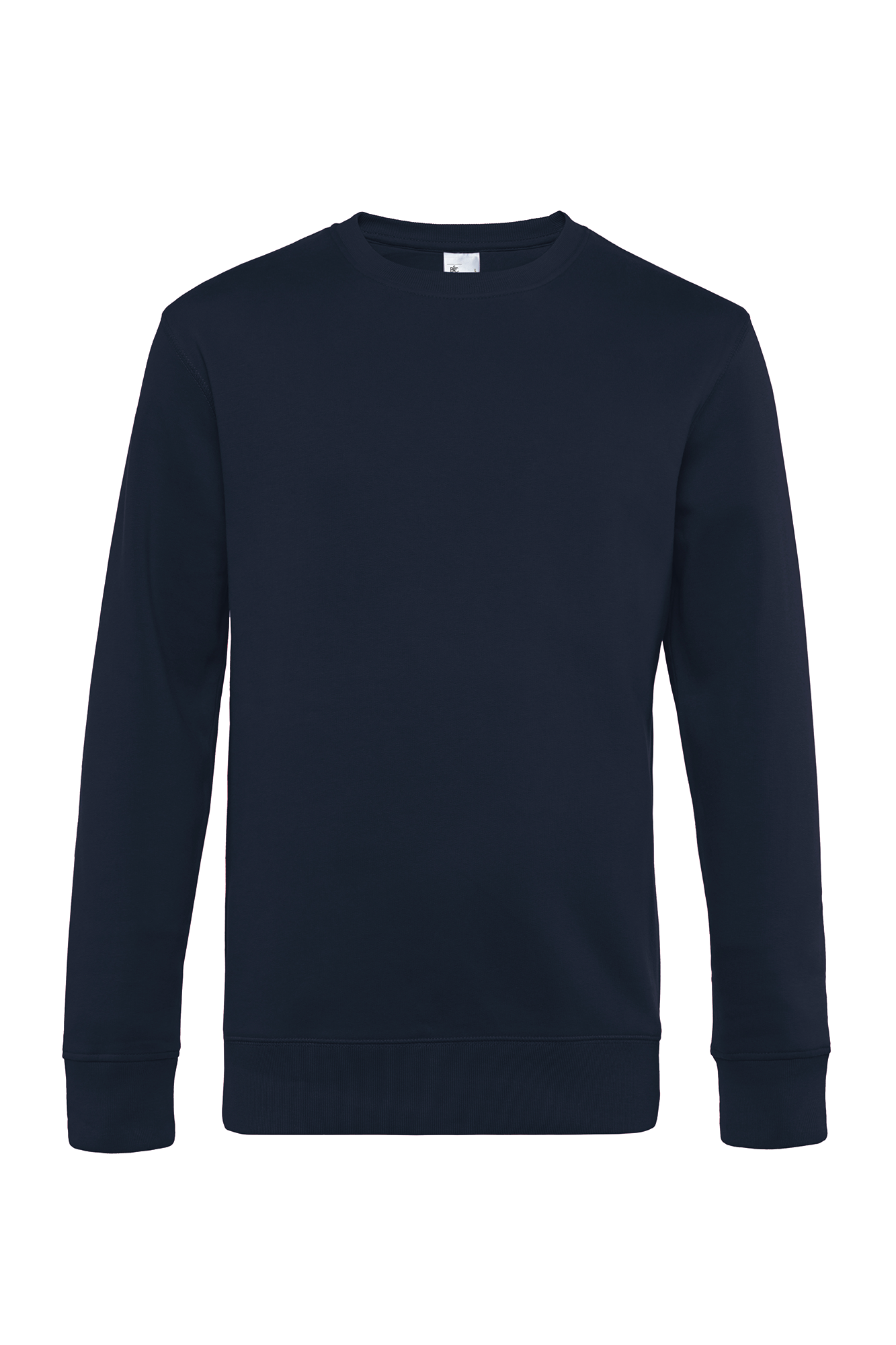 Miniature 6 pour Sweat col rond KING