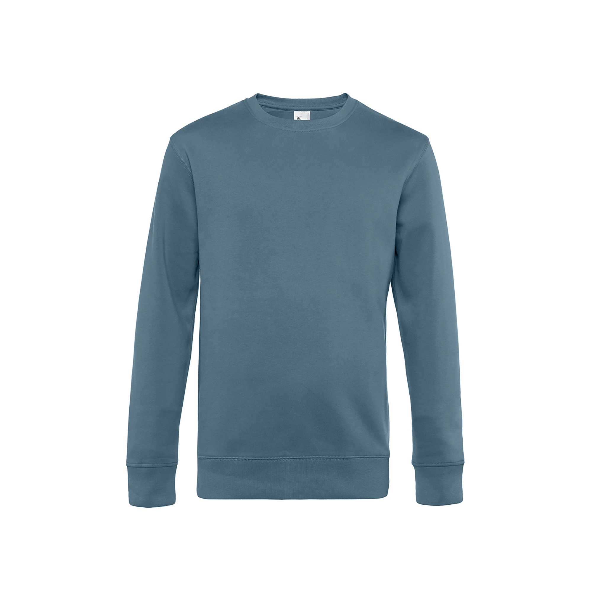 Miniature 7 pour Sweat col rond KING