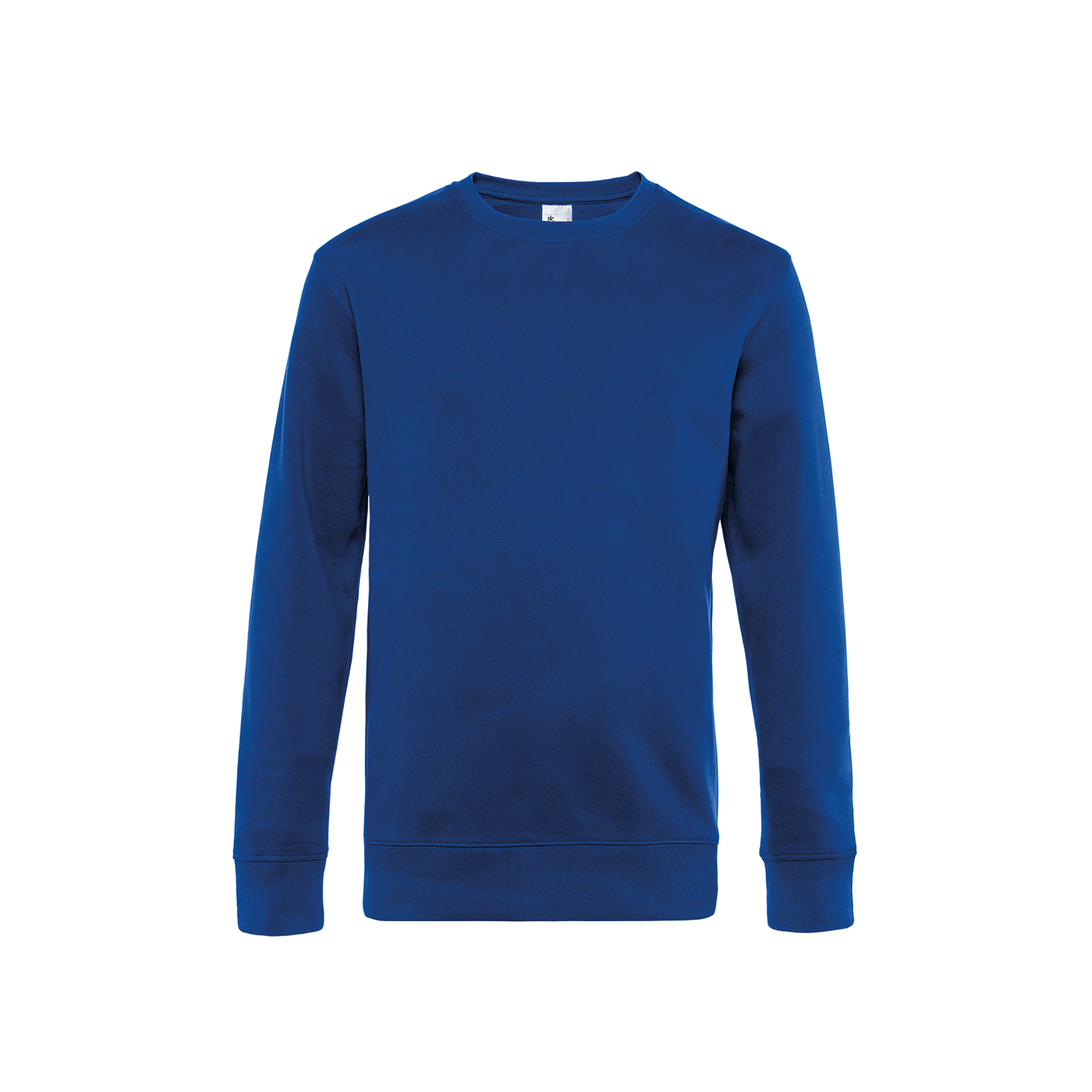 Miniature 8 pour Sweat col rond KING