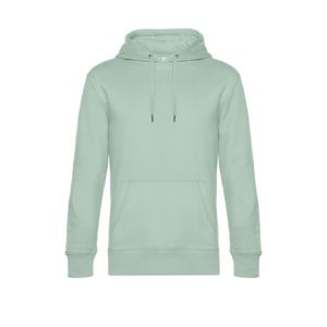 Visuel Sweat à capuche KING