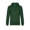 bottle-green