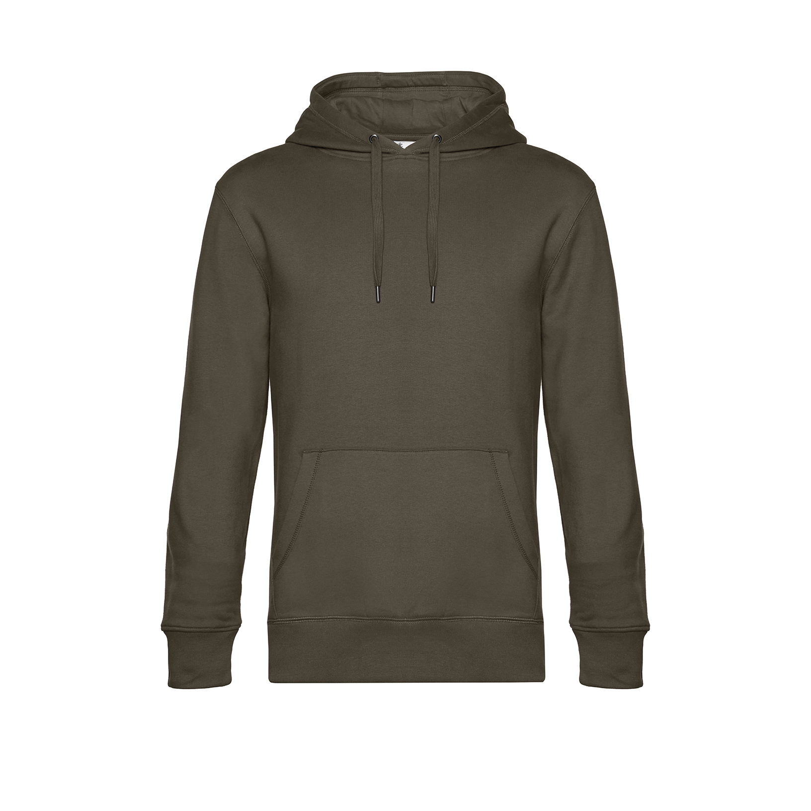 Miniature 8 pour Sweat à capuche KING