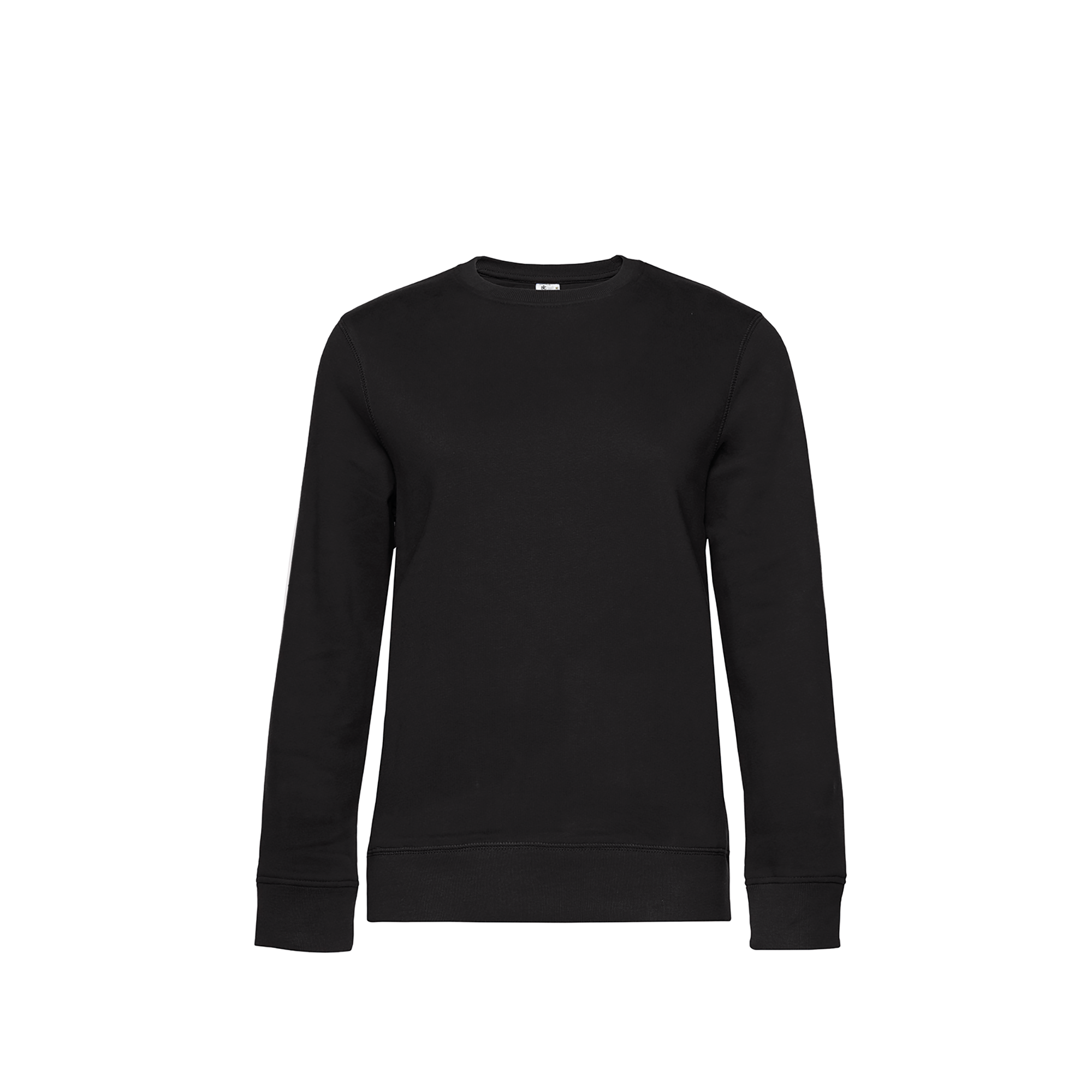 Miniature 1 pour Sweat col rond QUEEN