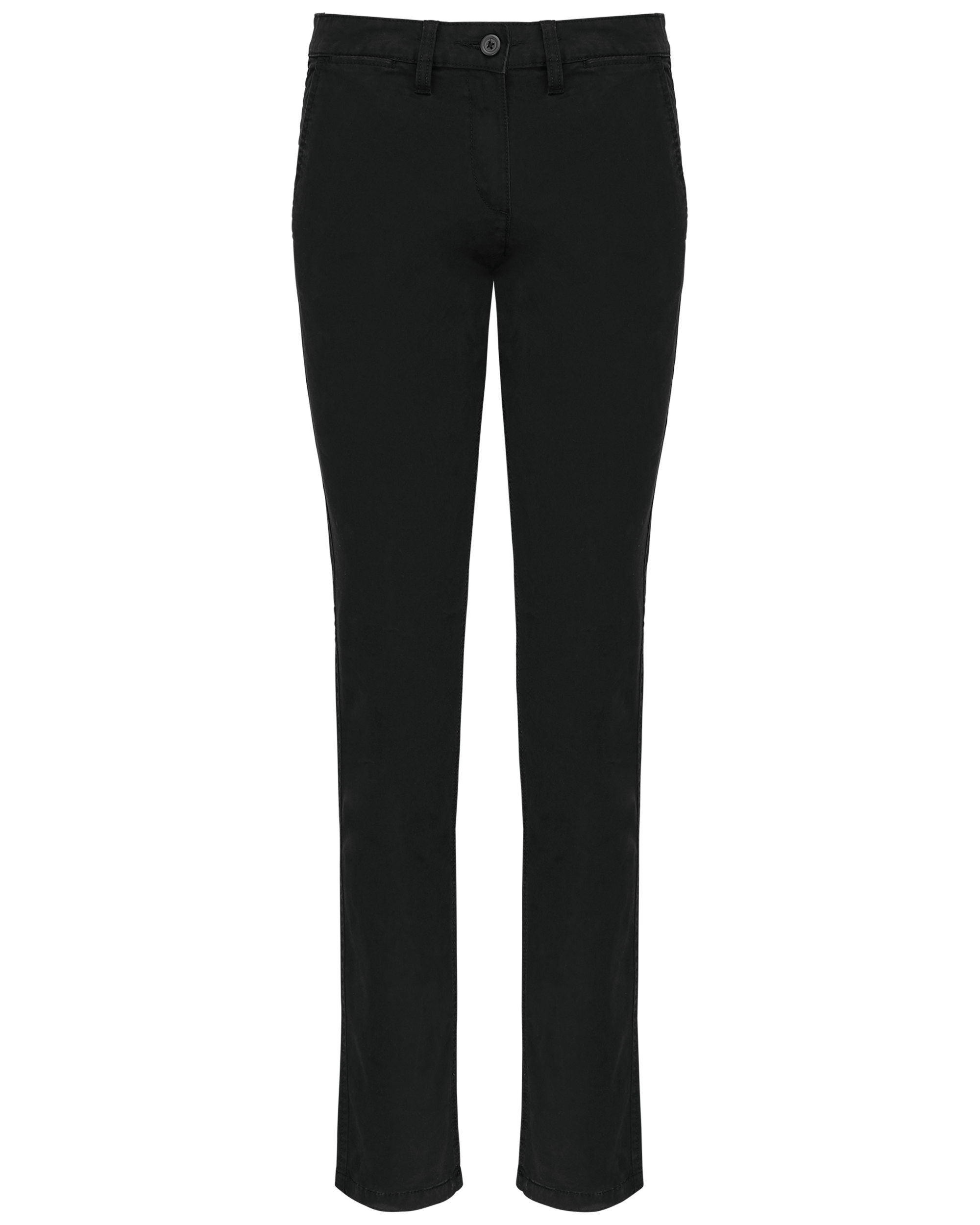 Miniature 16 pour Pantalon chino femme