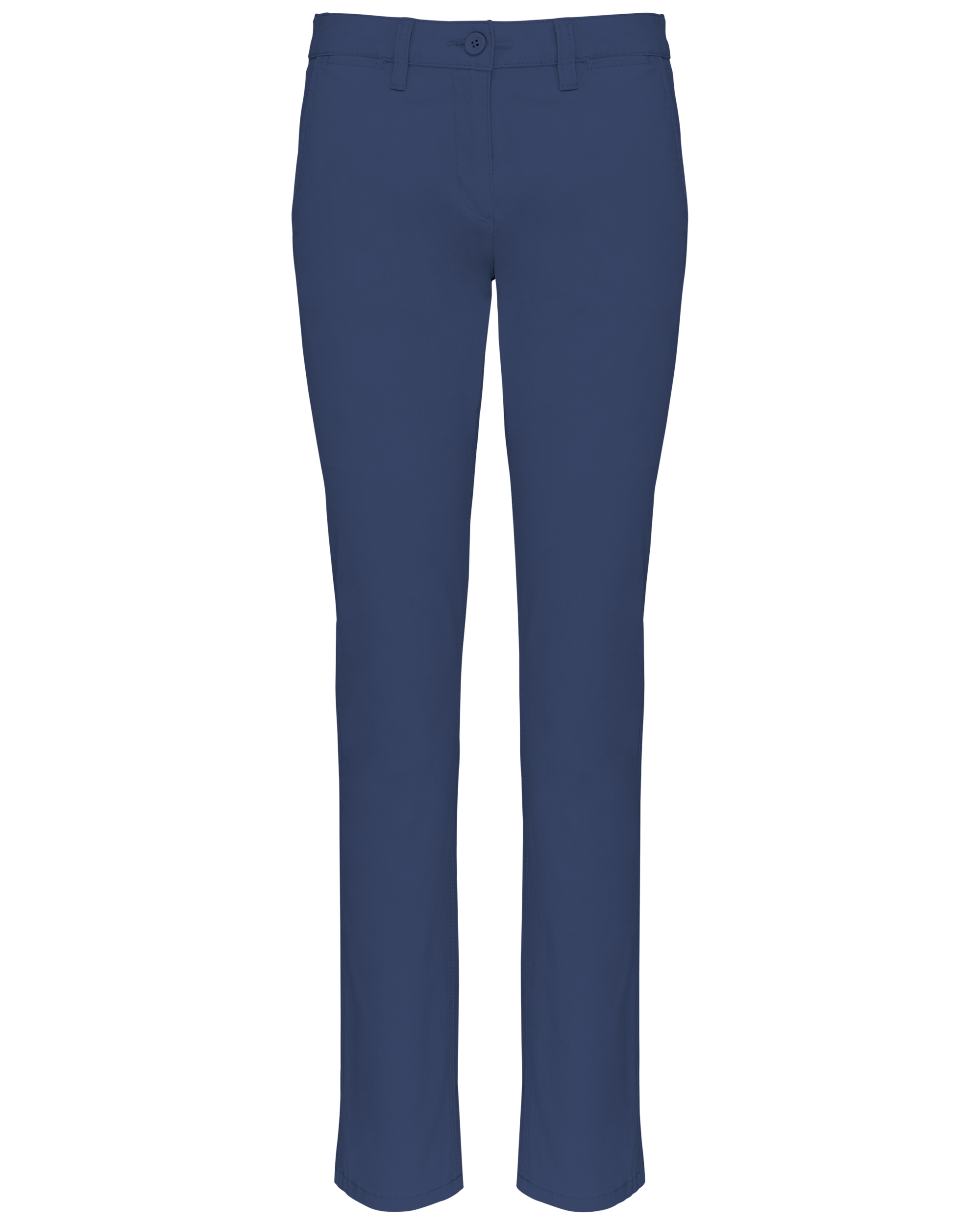 Miniature 21 pour Pantalon chino femme