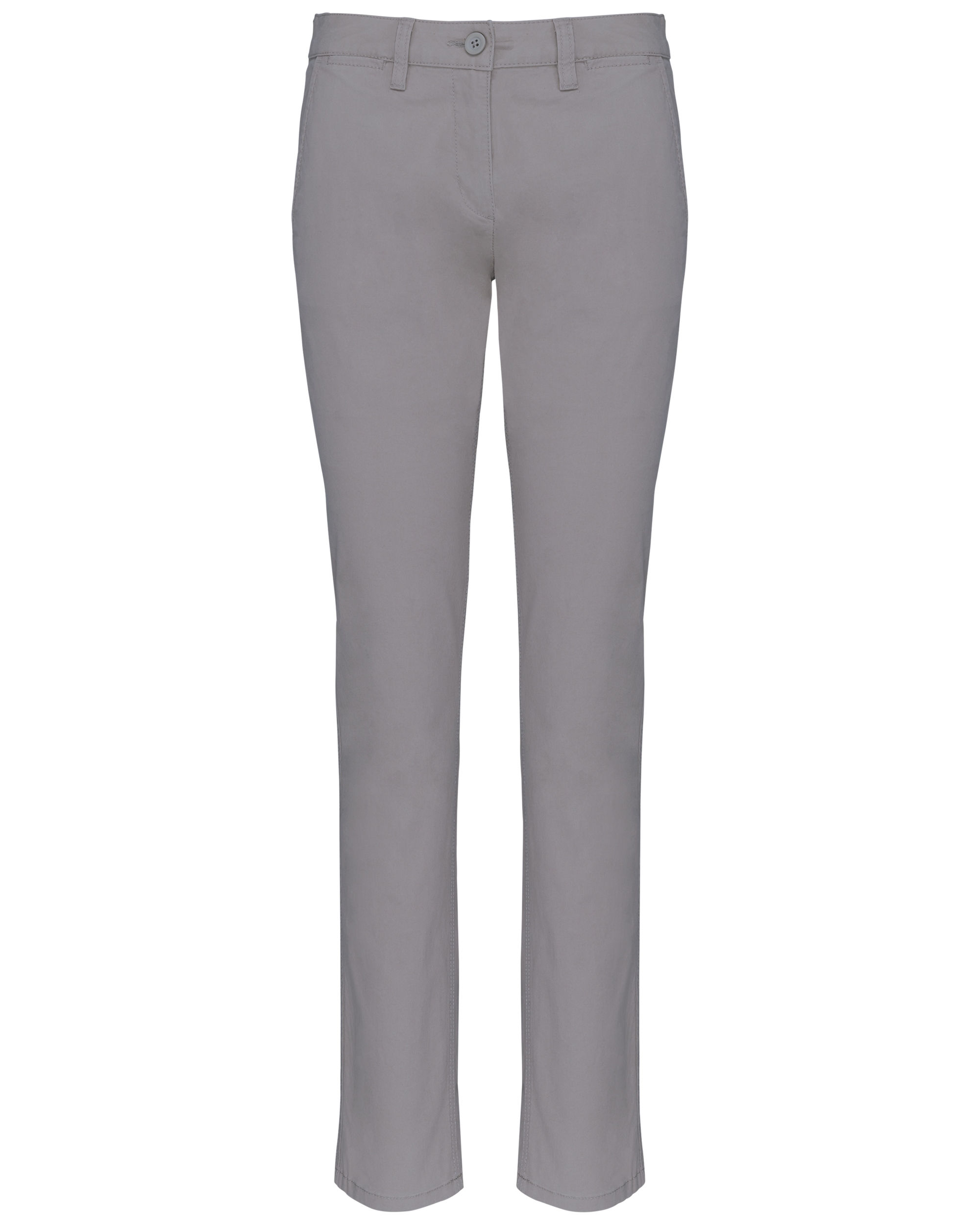 Miniature 22 pour Pantalon chino femme