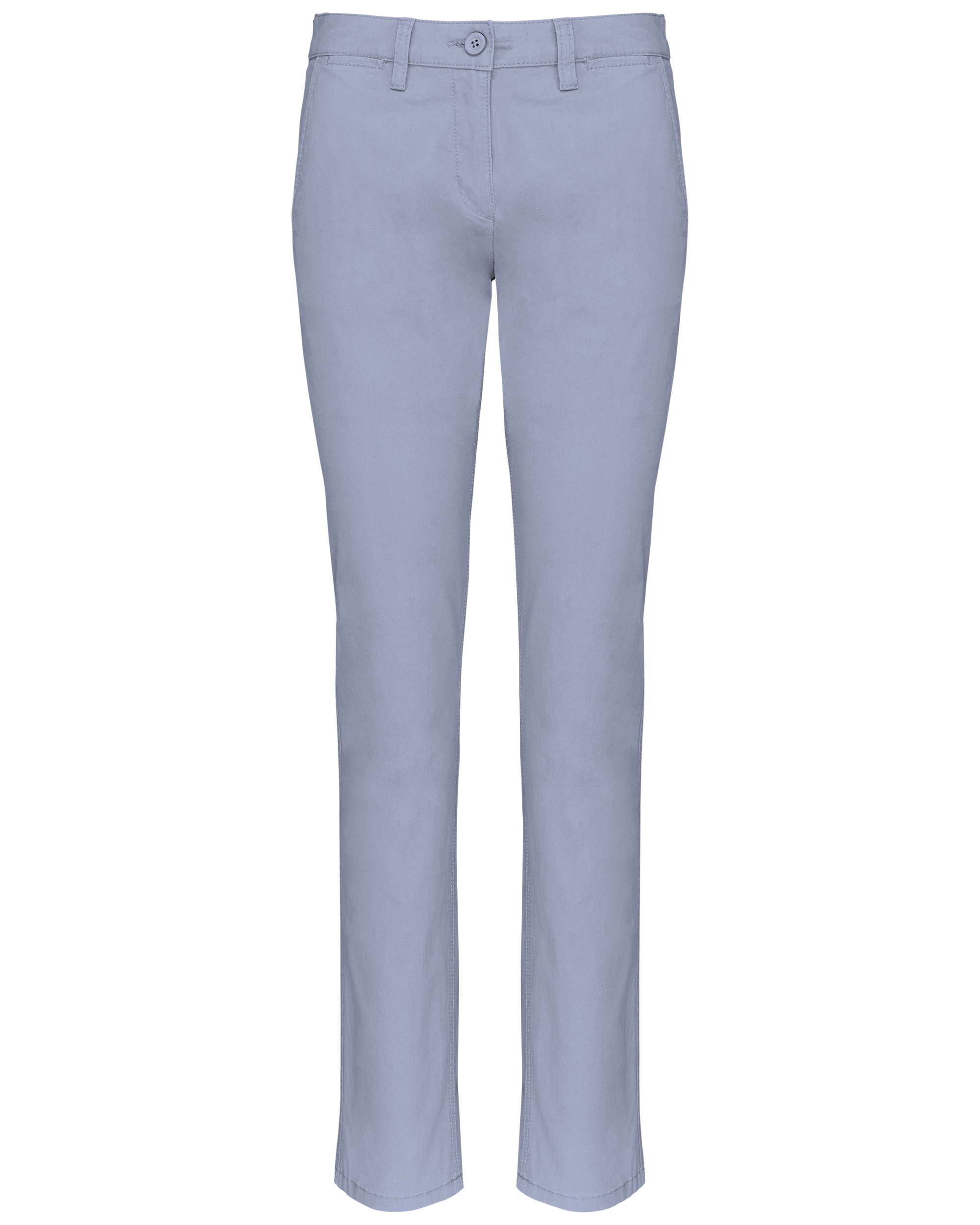 Miniature 23 pour Pantalon chino femme