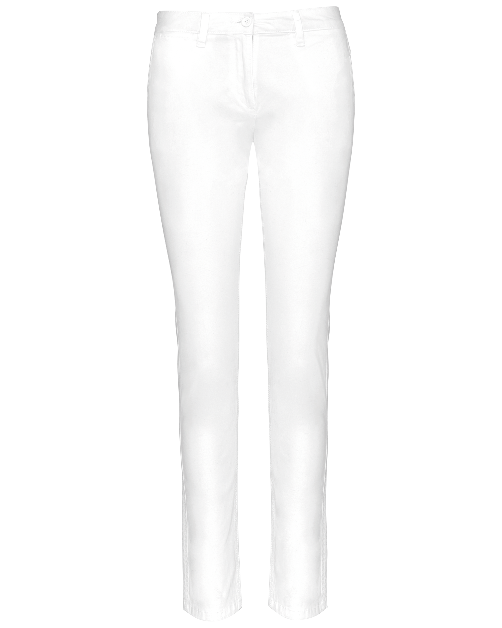 Miniature 26 pour Pantalon chino femme