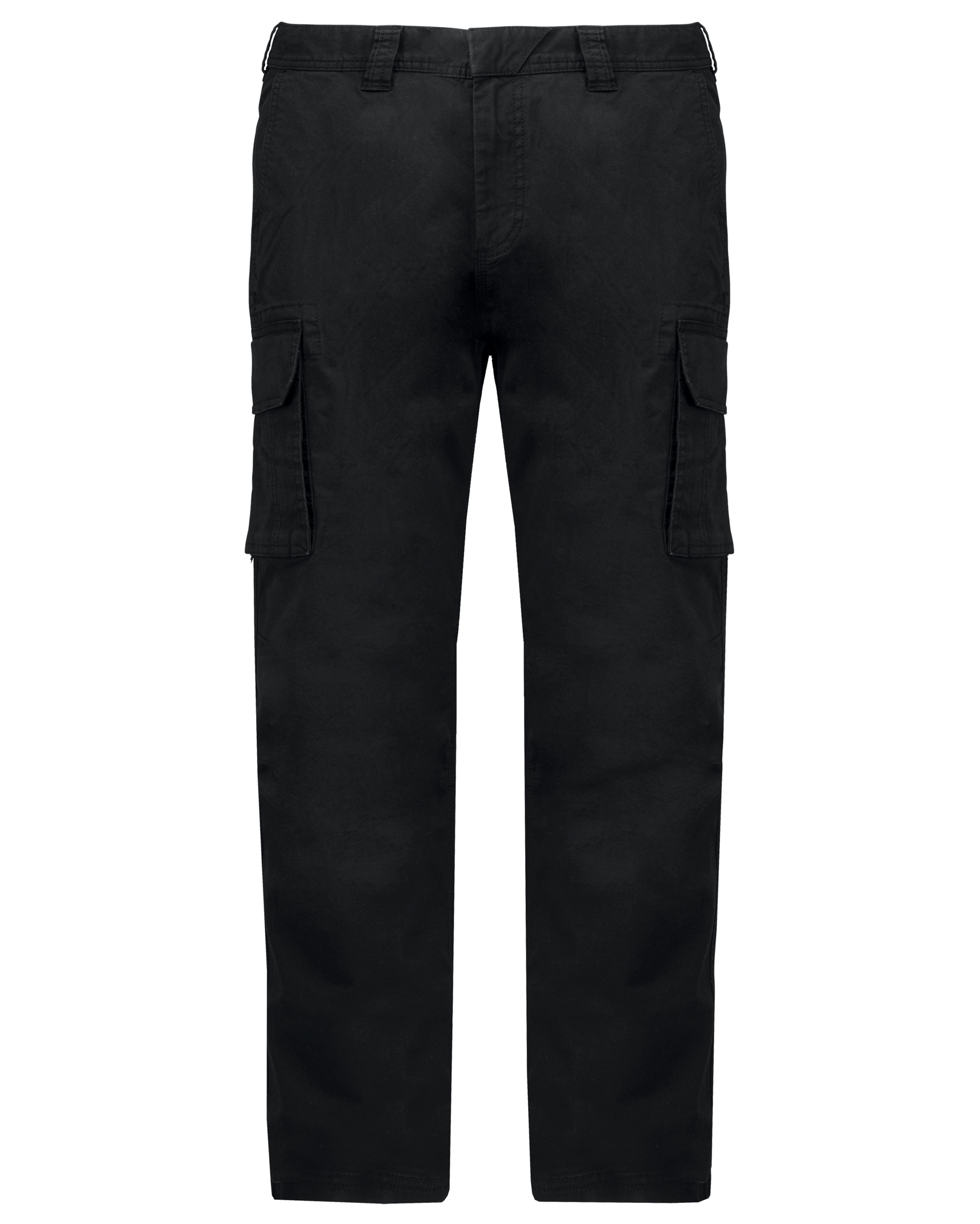 Miniature 4 pour Pantalon multipoches homme