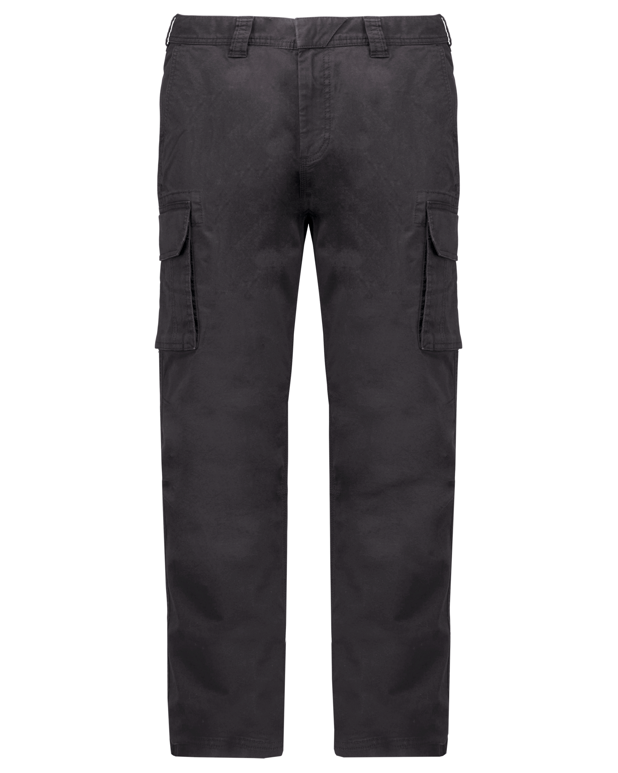Miniature 6 pour Pantalon multipoches homme