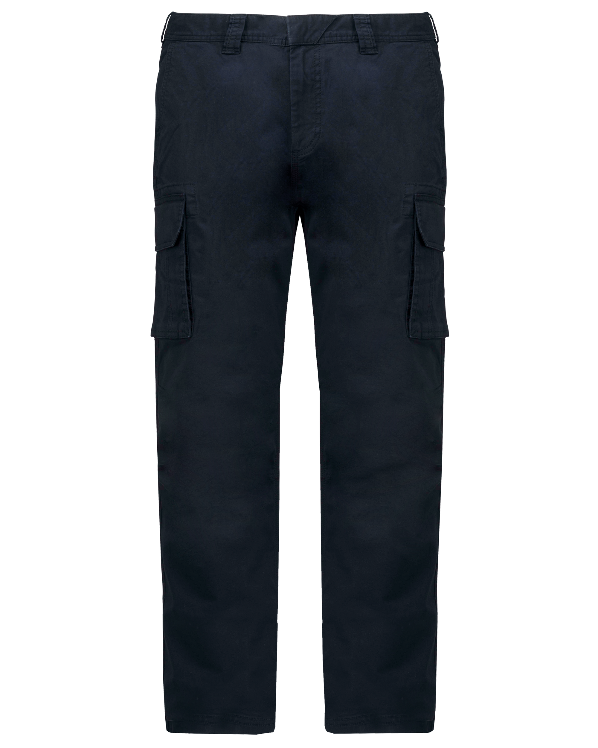 Miniature 7 pour Pantalon multipoches homme