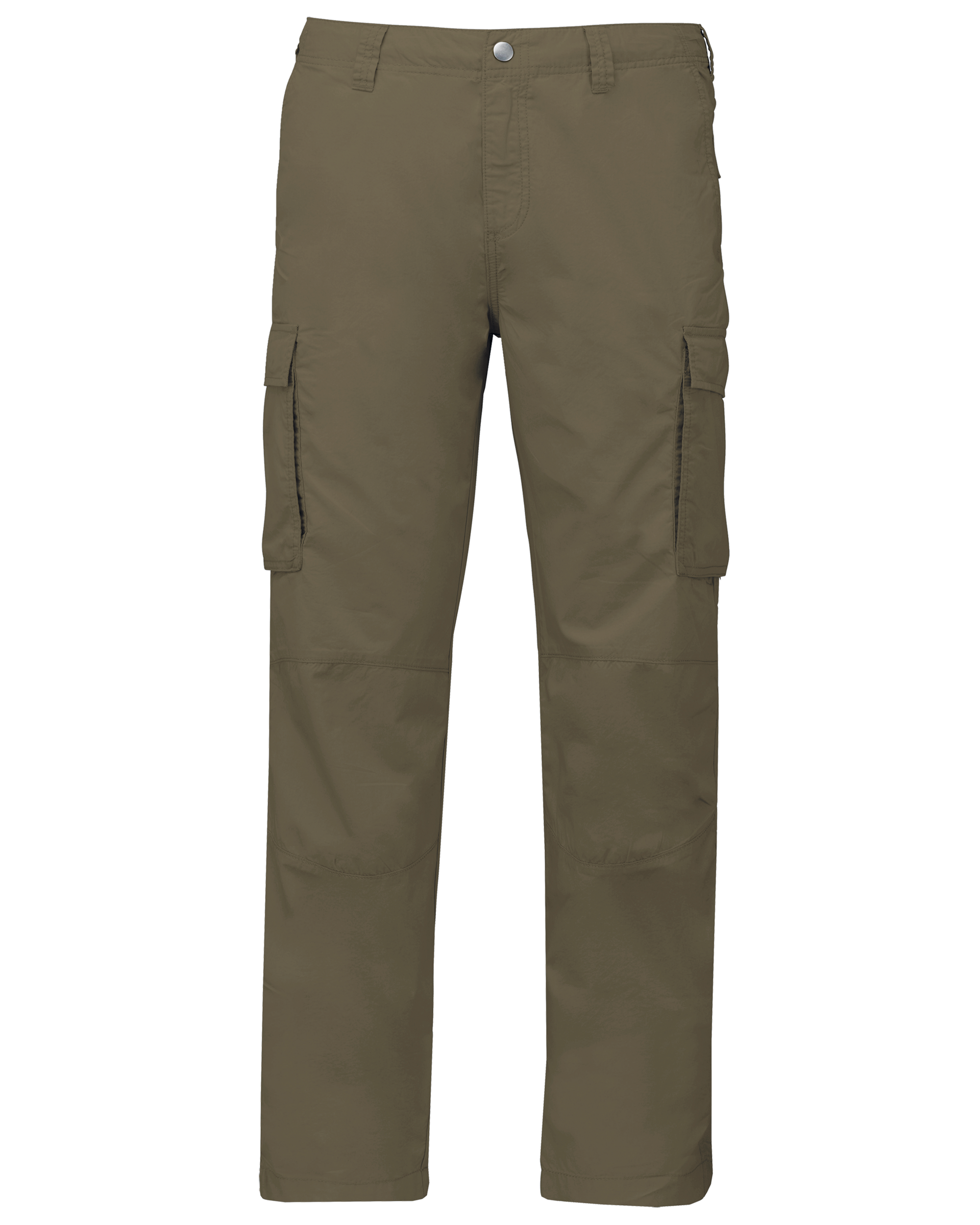 Miniature 10 pour Pantalon léger multipoches homme