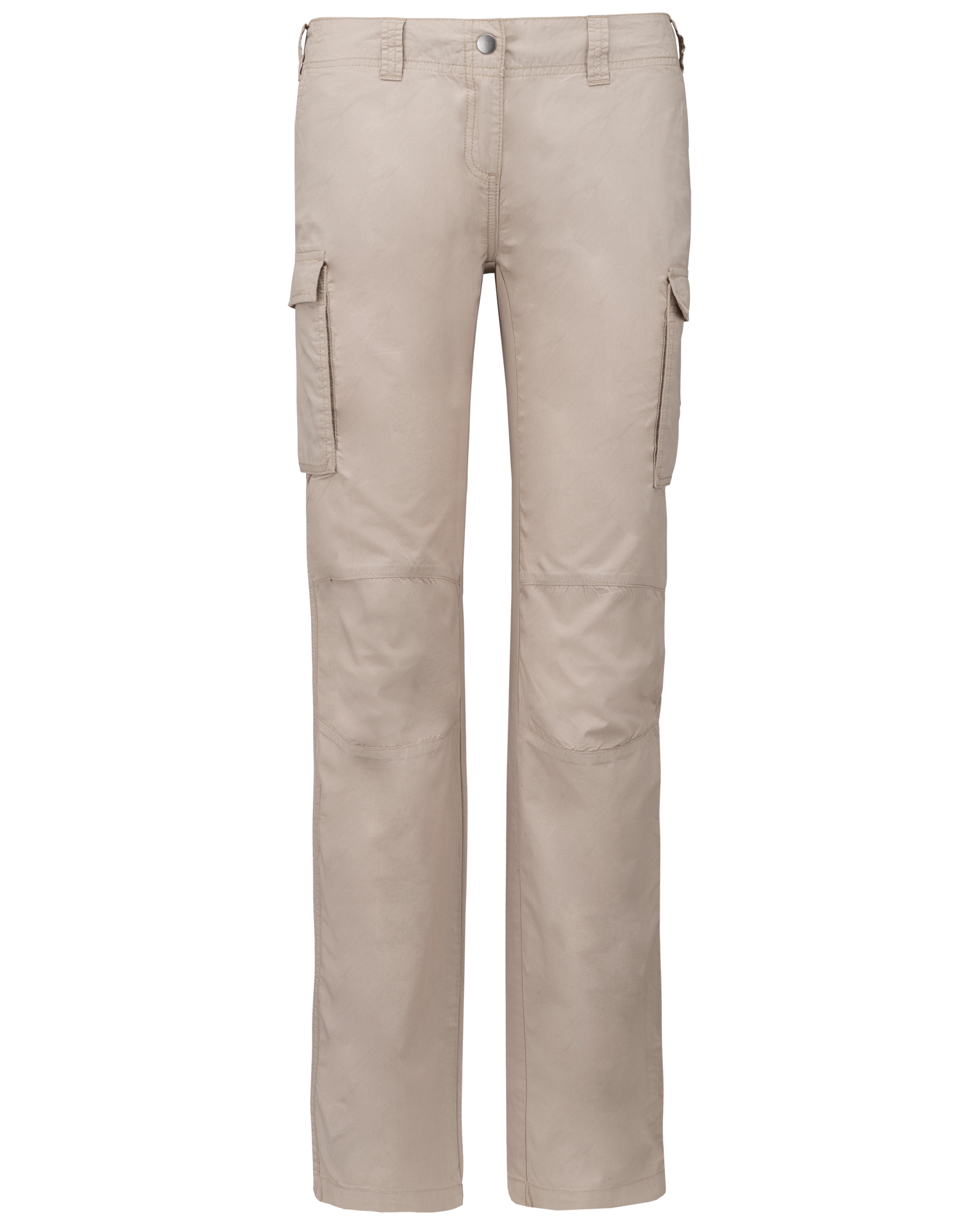Miniature 9 pour Pantalon léger multipoches femme
