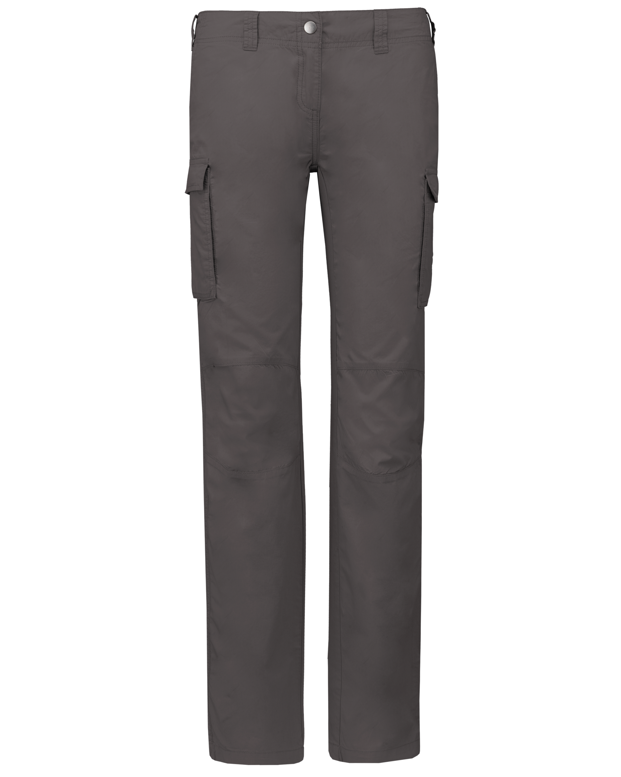 Miniature 10 pour Pantalon léger multipoches femme