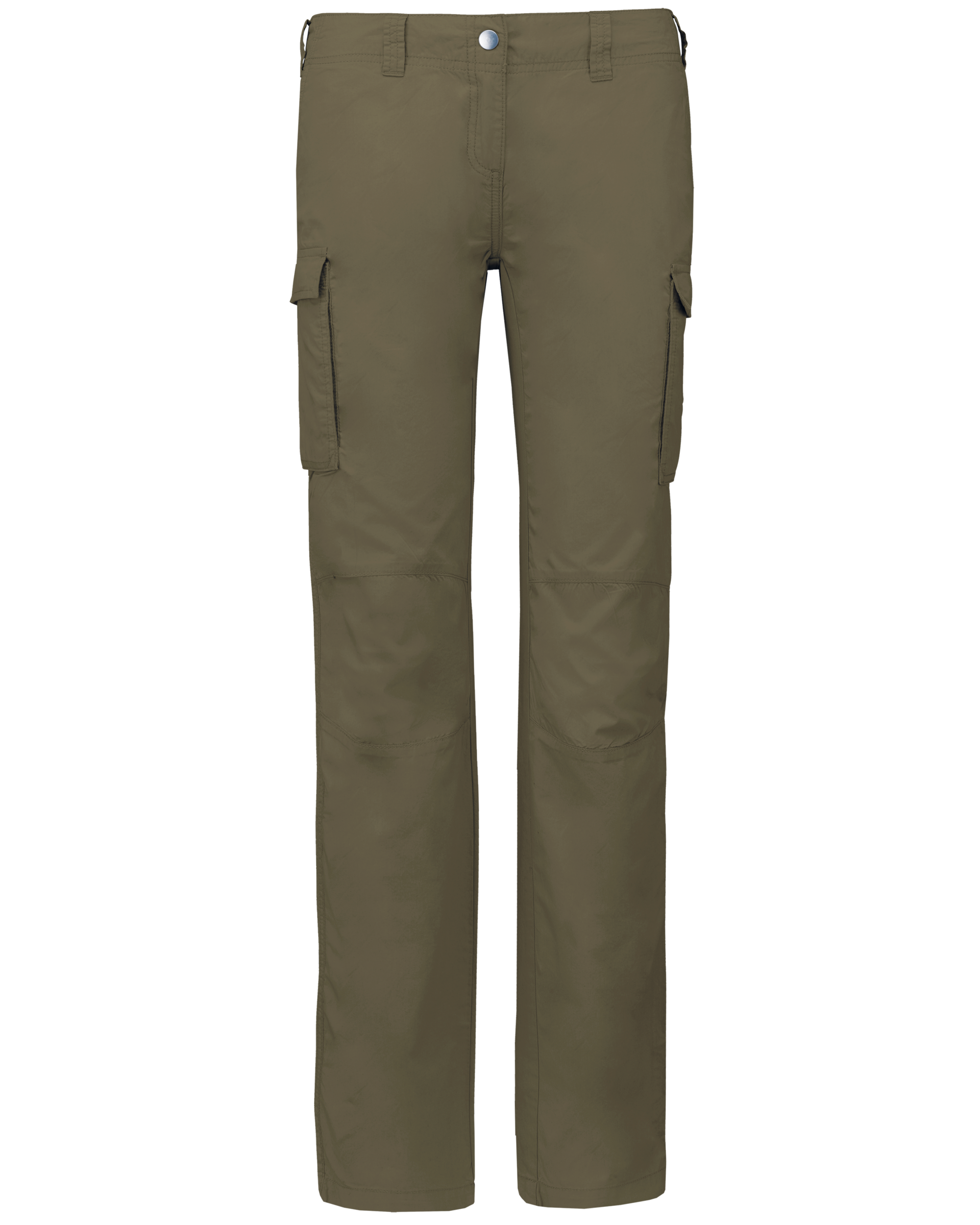 Miniature 11 pour Pantalon léger multipoches femme