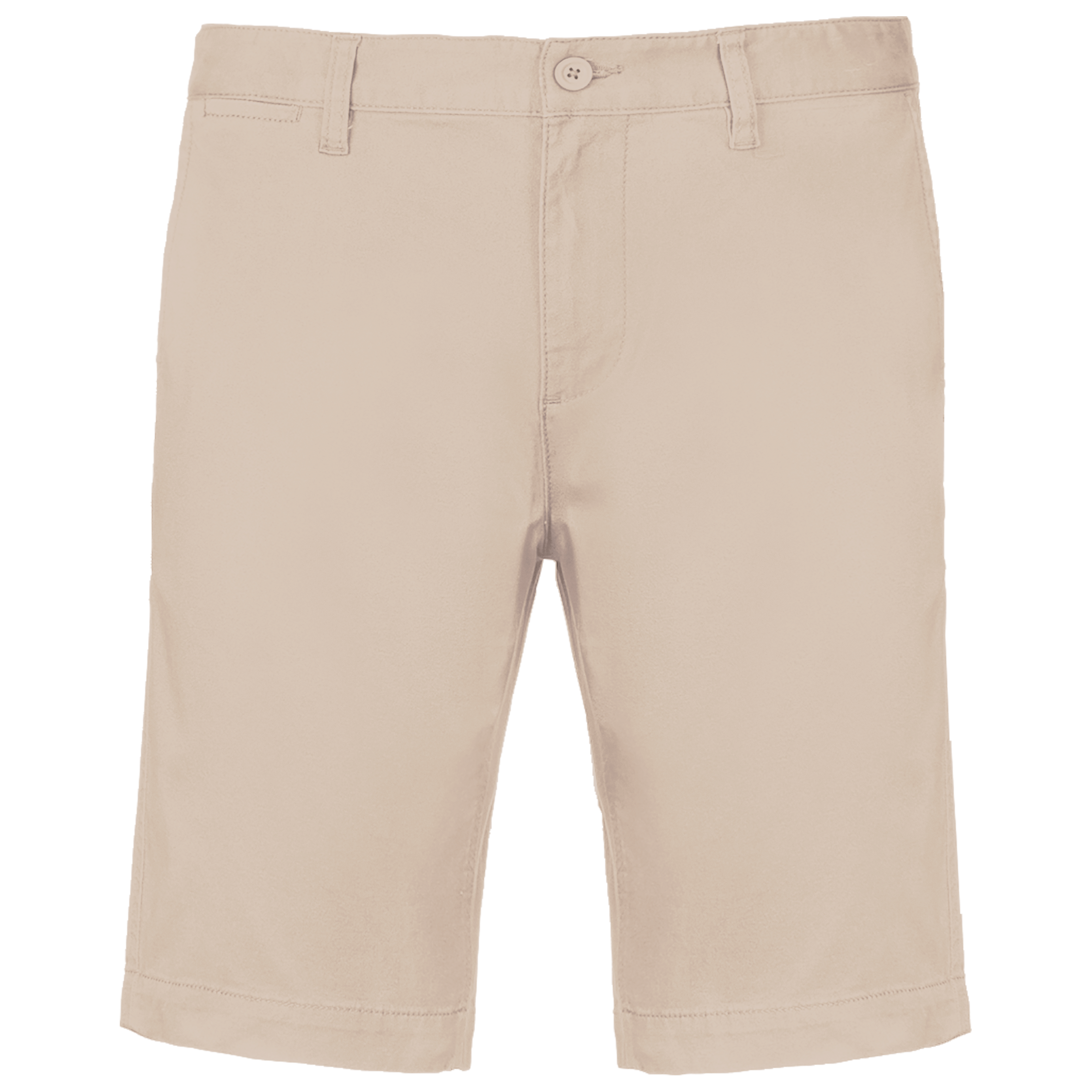 Miniature 8 pour Bermuda chino homme