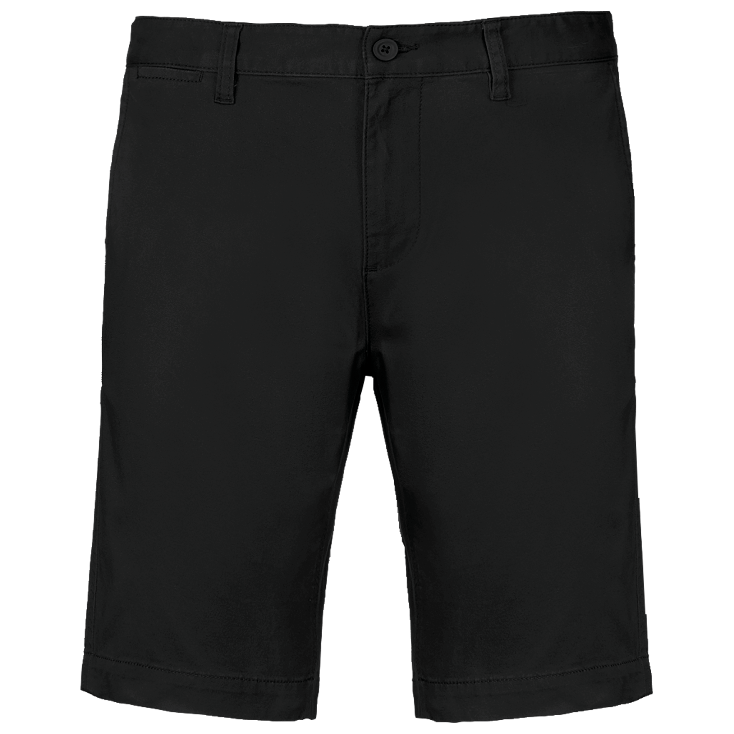 Miniature 9 pour Bermuda chino homme