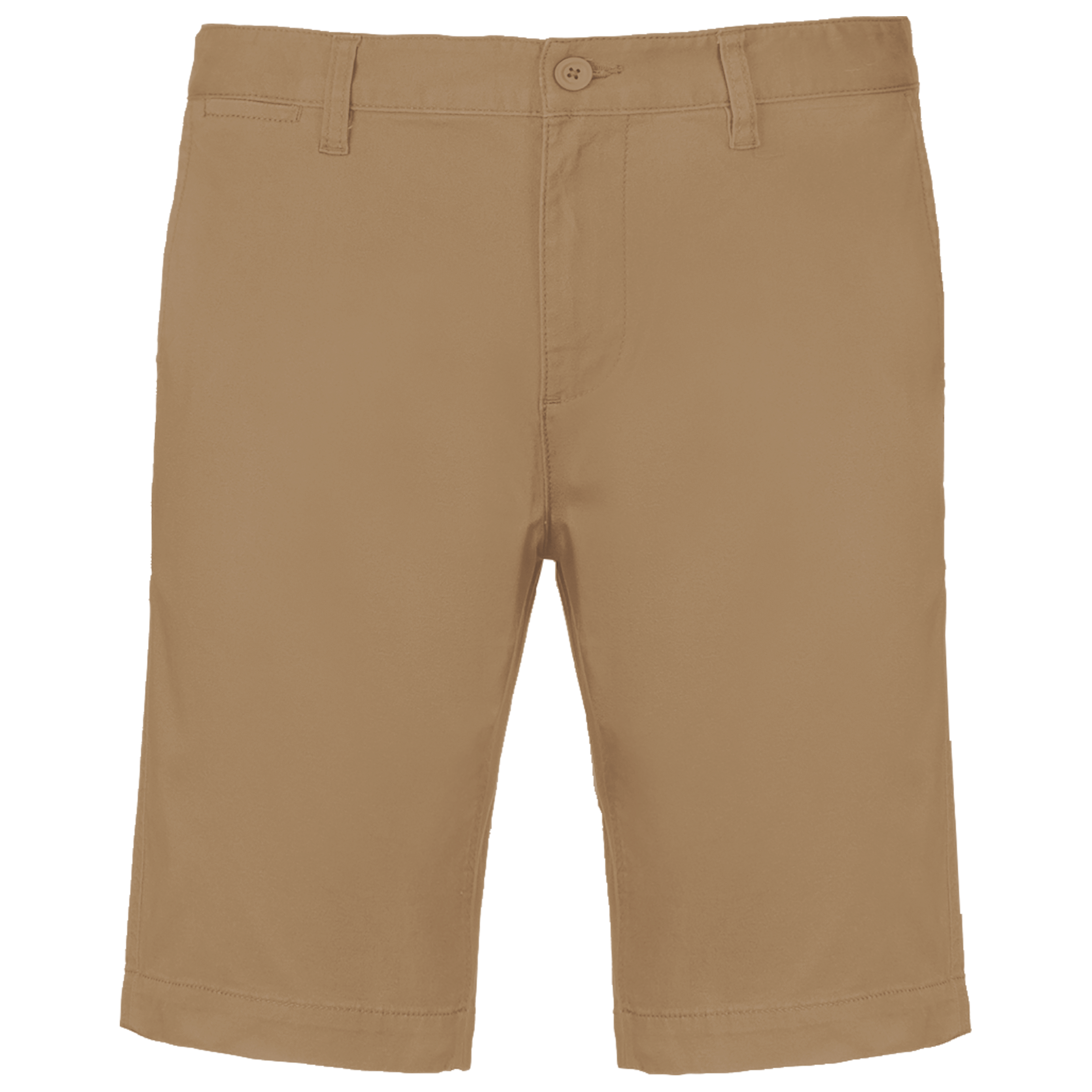 Miniature 10 pour Bermuda chino homme