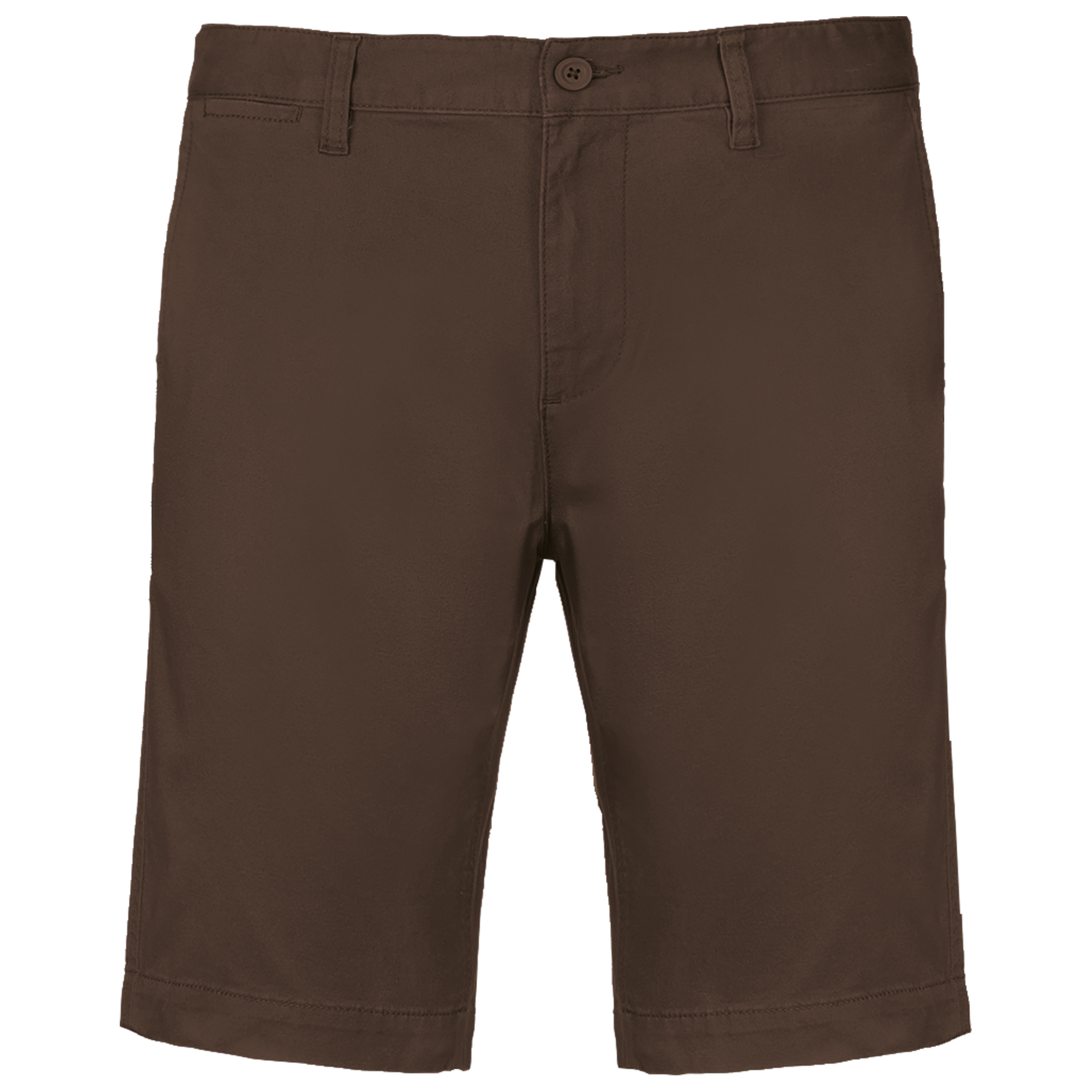 Miniature 11 pour Bermuda chino homme