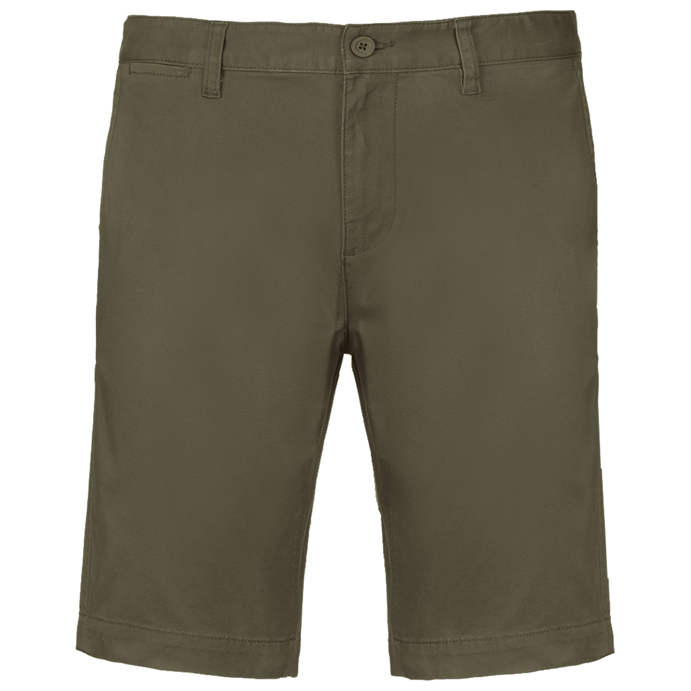 Miniature 17 pour Bermuda chino homme
